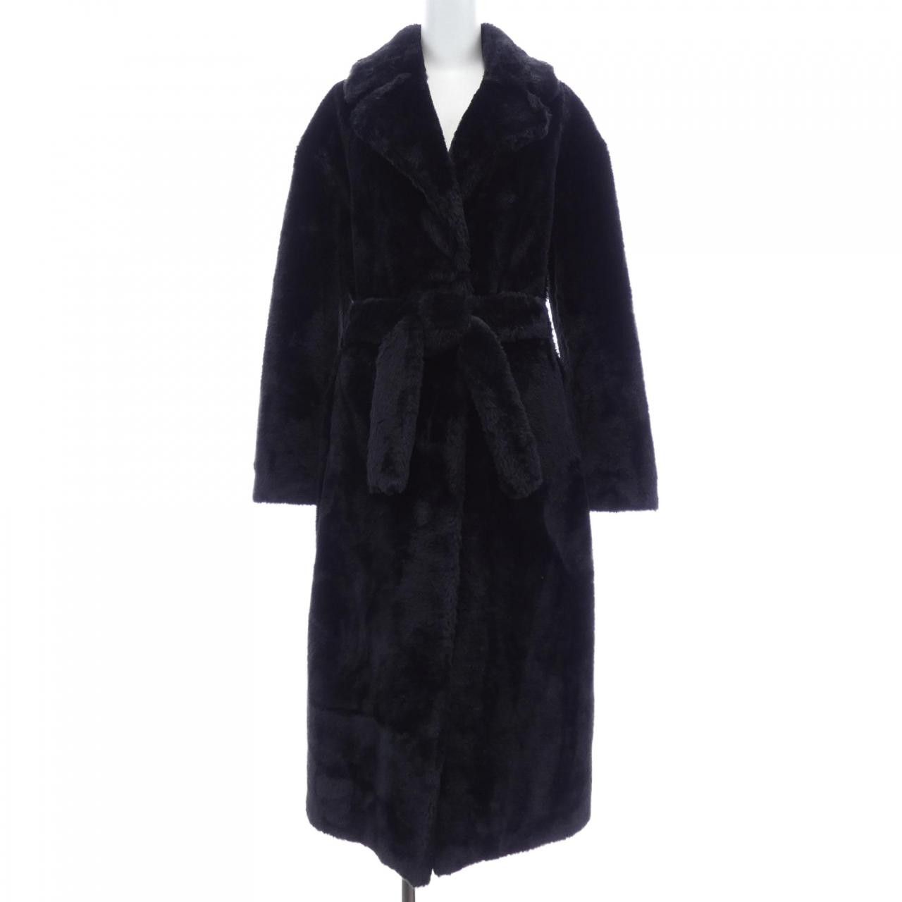 Other Other Herno Coat Others Outerwear CA0409D DUTY FREE for USA Size ONE SIZE - 1 Thumbnail