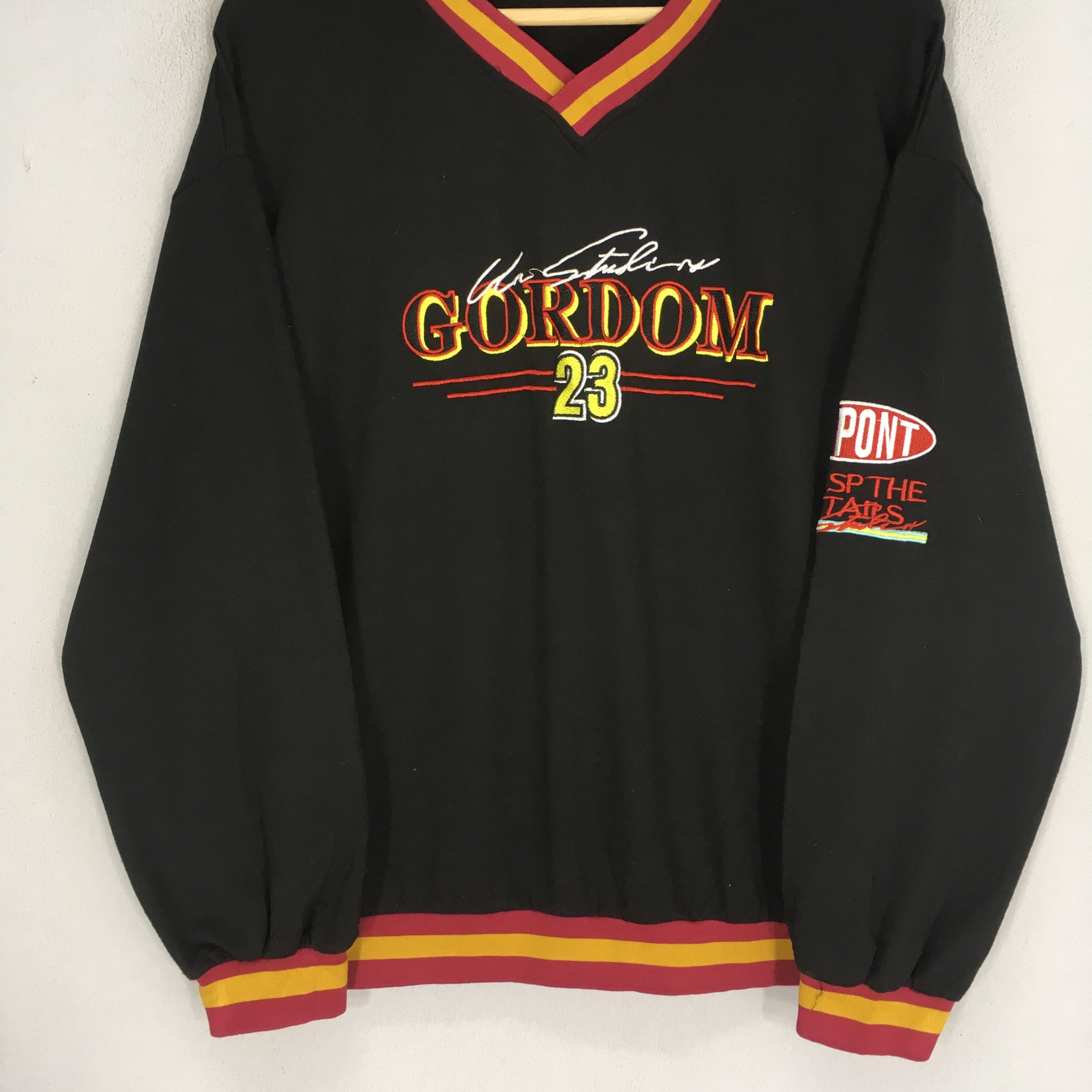 Gordon Rush GORDON 23 SWEATSHIRT SIZE L - M51 Size US L / EU 52-54 / 3 - 5 Thumbnail