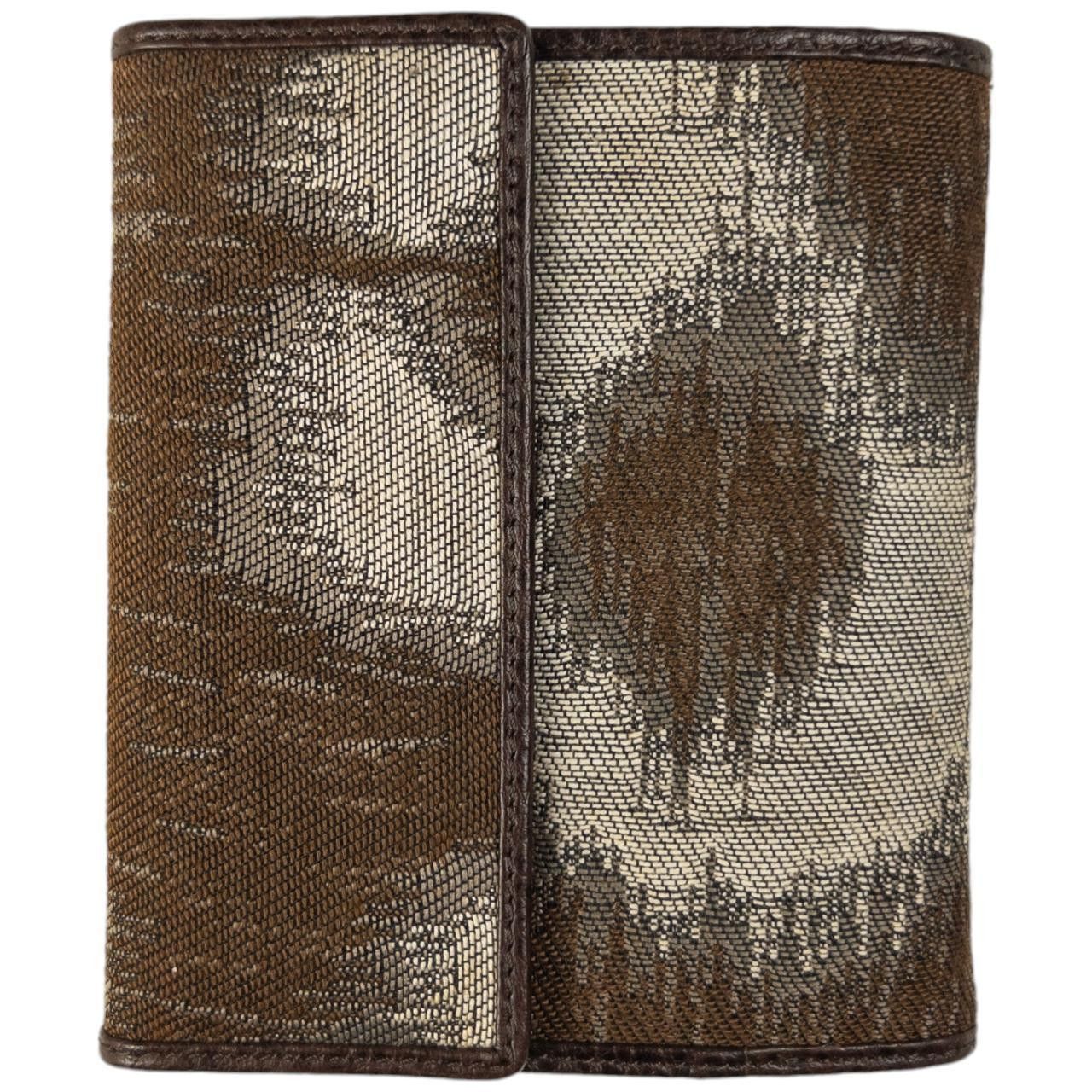 Vivienne Westwood Vintage Vivienne Westwood Pattern Wallet Size ONE SIZE - 2 Thumbnail