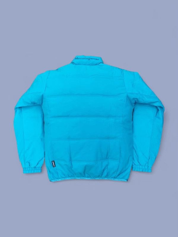 Grand Slam × Japanese Brand × Other Munsingwear Penguin Urbuild 4d Puffer Jacket Size US M / EU 48-50 / 2 - 6 Thumbnail
