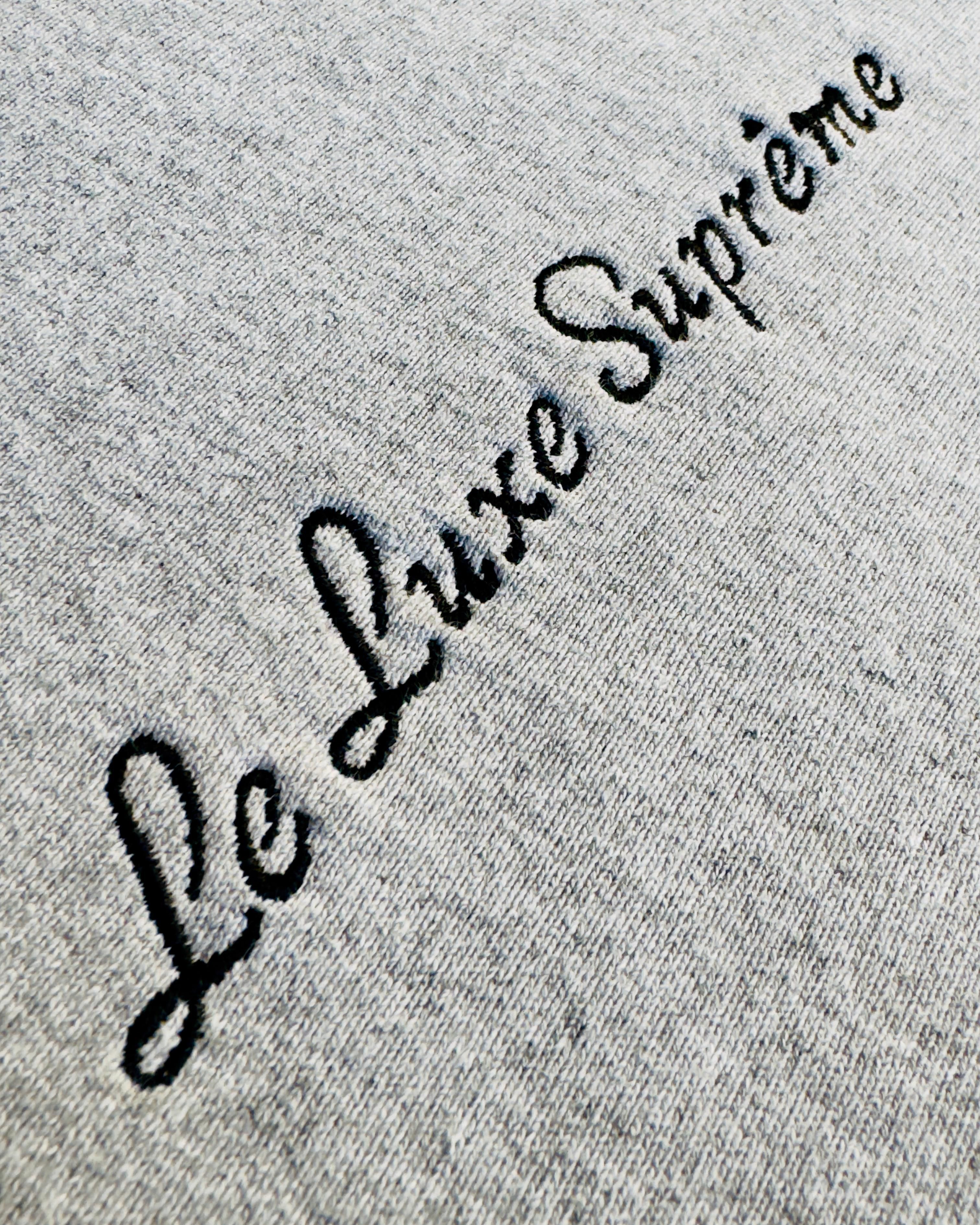 Supreme SUPREME LE LUXE HOODIE SS19 Size US M / EU 48-50 / 2 - 2 Thumbnail