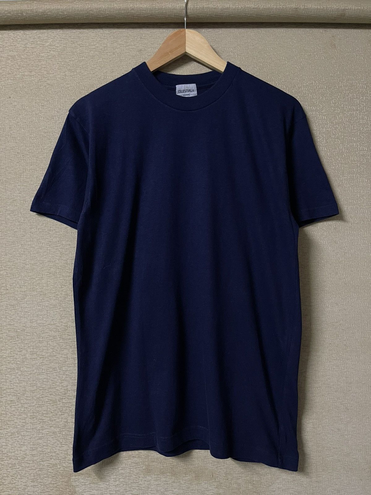 20471120 × Vintage CELESTIAL HOMME The Ancient Of Days William Blake Art Size US M / EU 48-50 / 2 - 5 Thumbnail