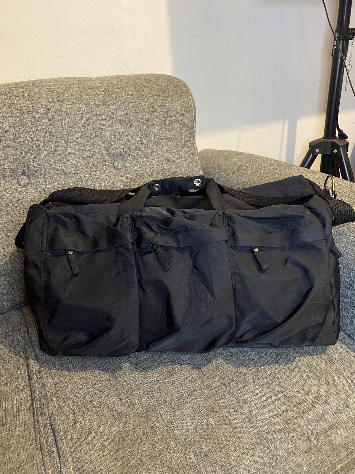 Designer × Jean Paul Gaultier JPG Jean Paul Gaultier Travelbag Size ONE SIZE - 1 Thumbnail