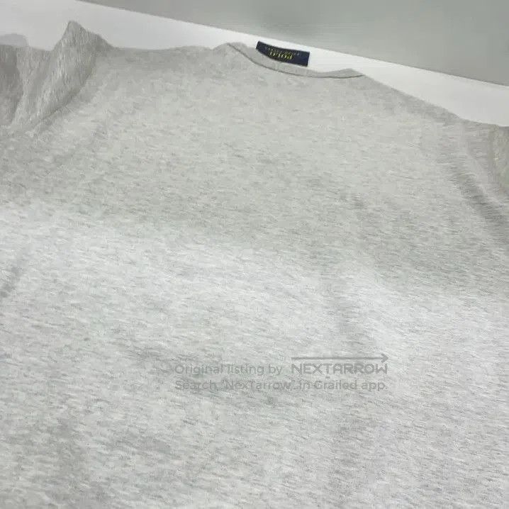 Polo Ralph Lauren Polo Ralph Lauren Gray Long. Size US XXL / EU 58 / 5 - 7 Thumbnail