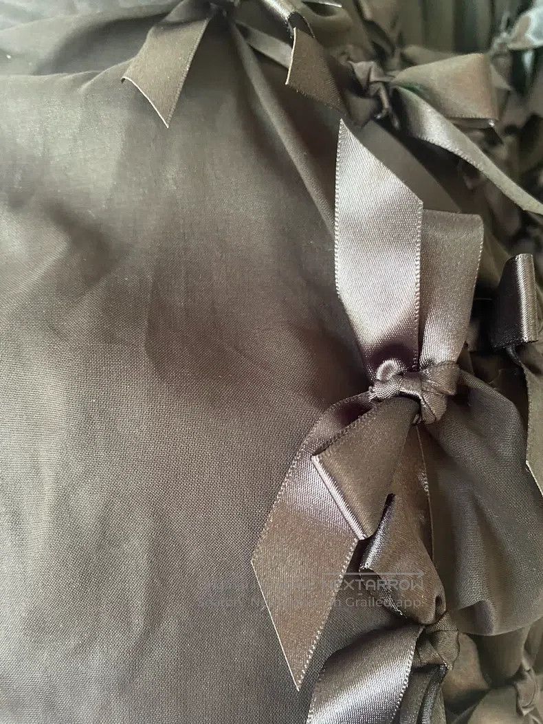 Comme des Garcons Comme Des Garcons size S Skirt Size 23" - 3 Thumbnail
