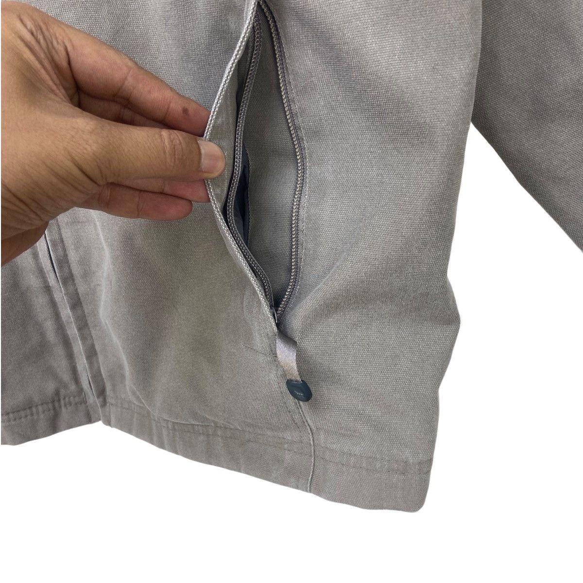 L.L. Bean L.L Bean Heavy Cotton Jacket Size US M / EU 48-50 / 2 - 8 Thumbnail