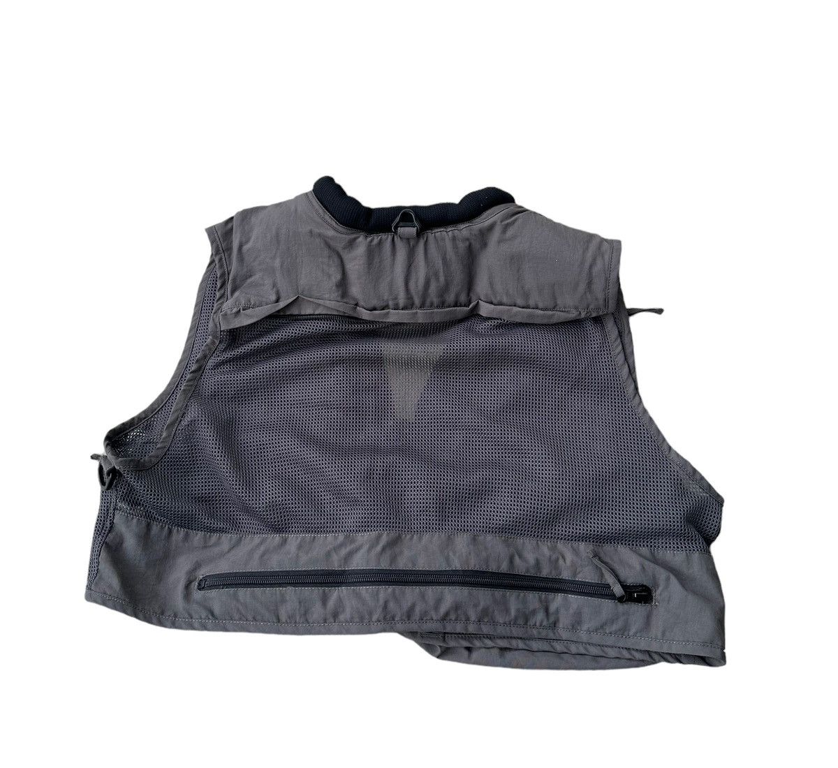 Japanese Brand Little present tactical vest Size US XS / EU 42 / 0 - 4 Thumbnail