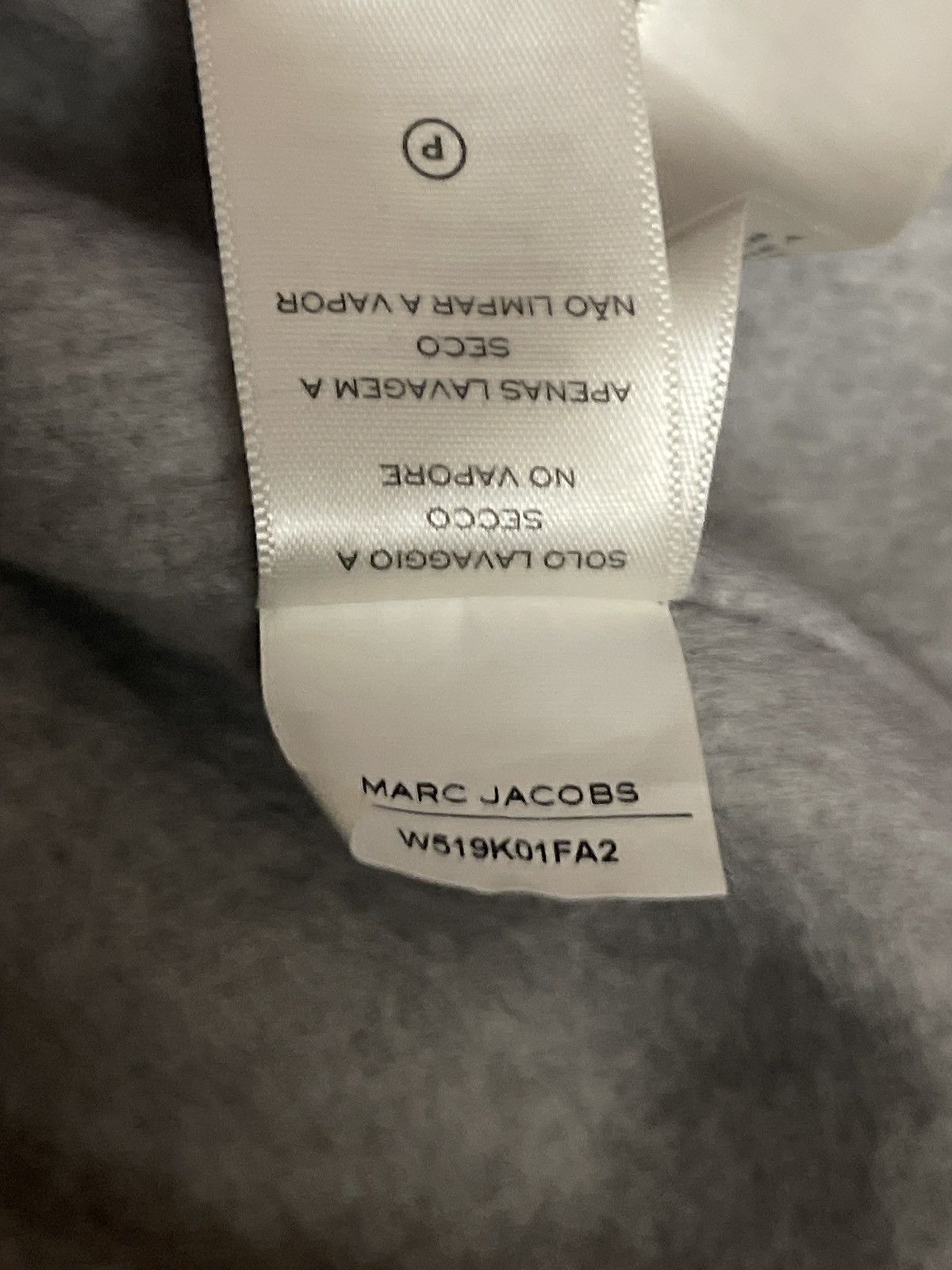 Marc Jacobs Marc Jacobs runway fall 2020 sleeveless dress rare wool 0 Size XS / US 0-2 / IT 36-38 - 10 Thumbnail