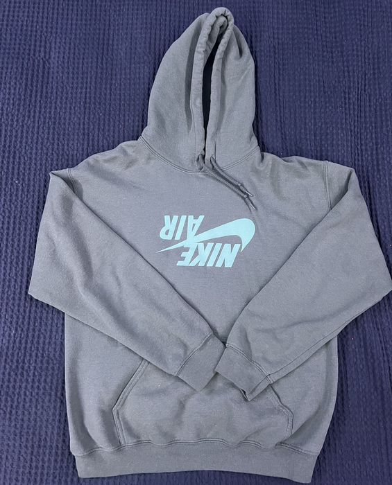 Nike highest in discount the room hoodie