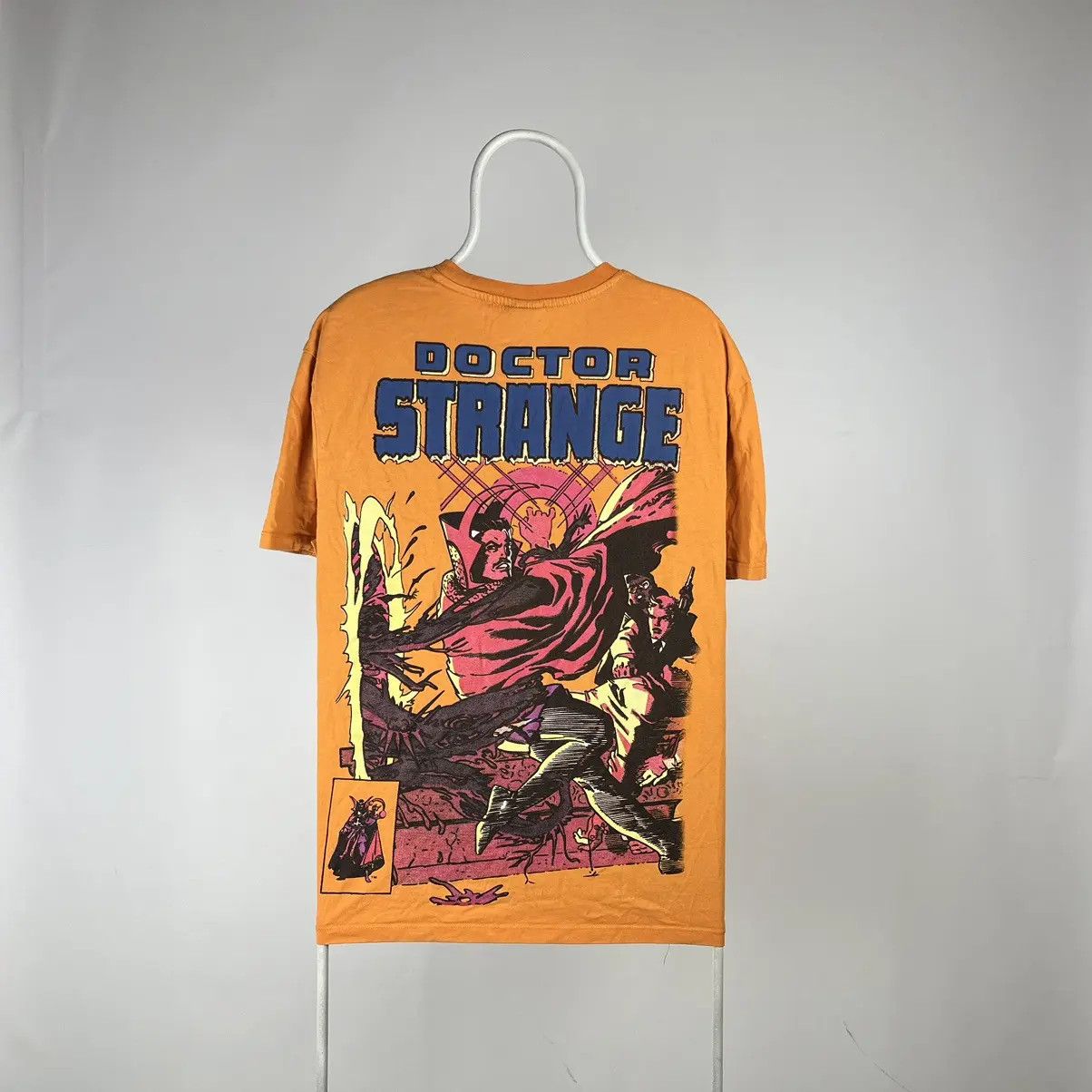 Marvel Comics Marvel Comics Tshirt doctor strange size XLarge Size US XL / EU 56 / 4 - 1 Thumbnail