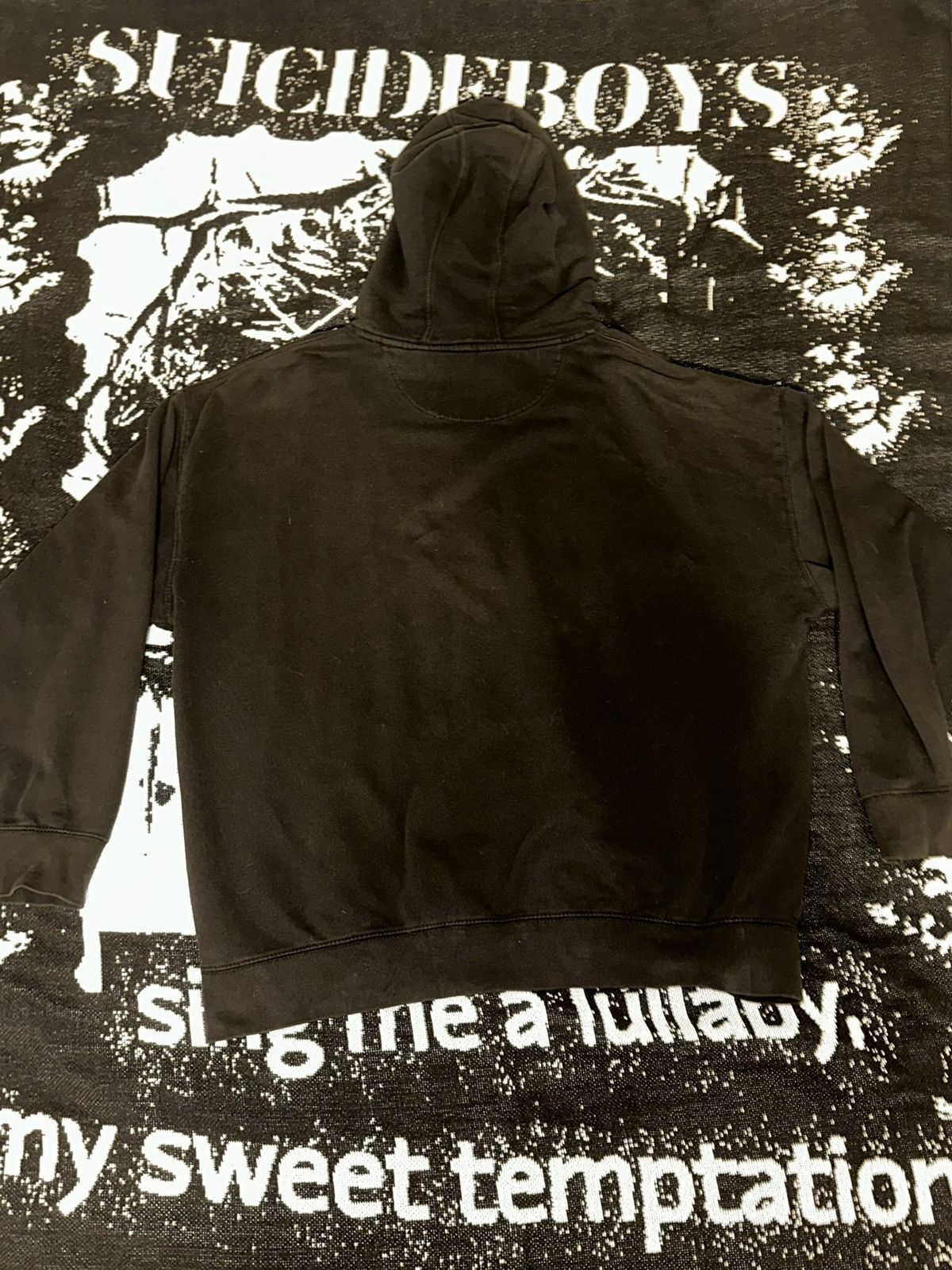 G59 Records G59 Rare virginia tech hoodie Size US L / EU 52-54 / 3 - 2 Thumbnail