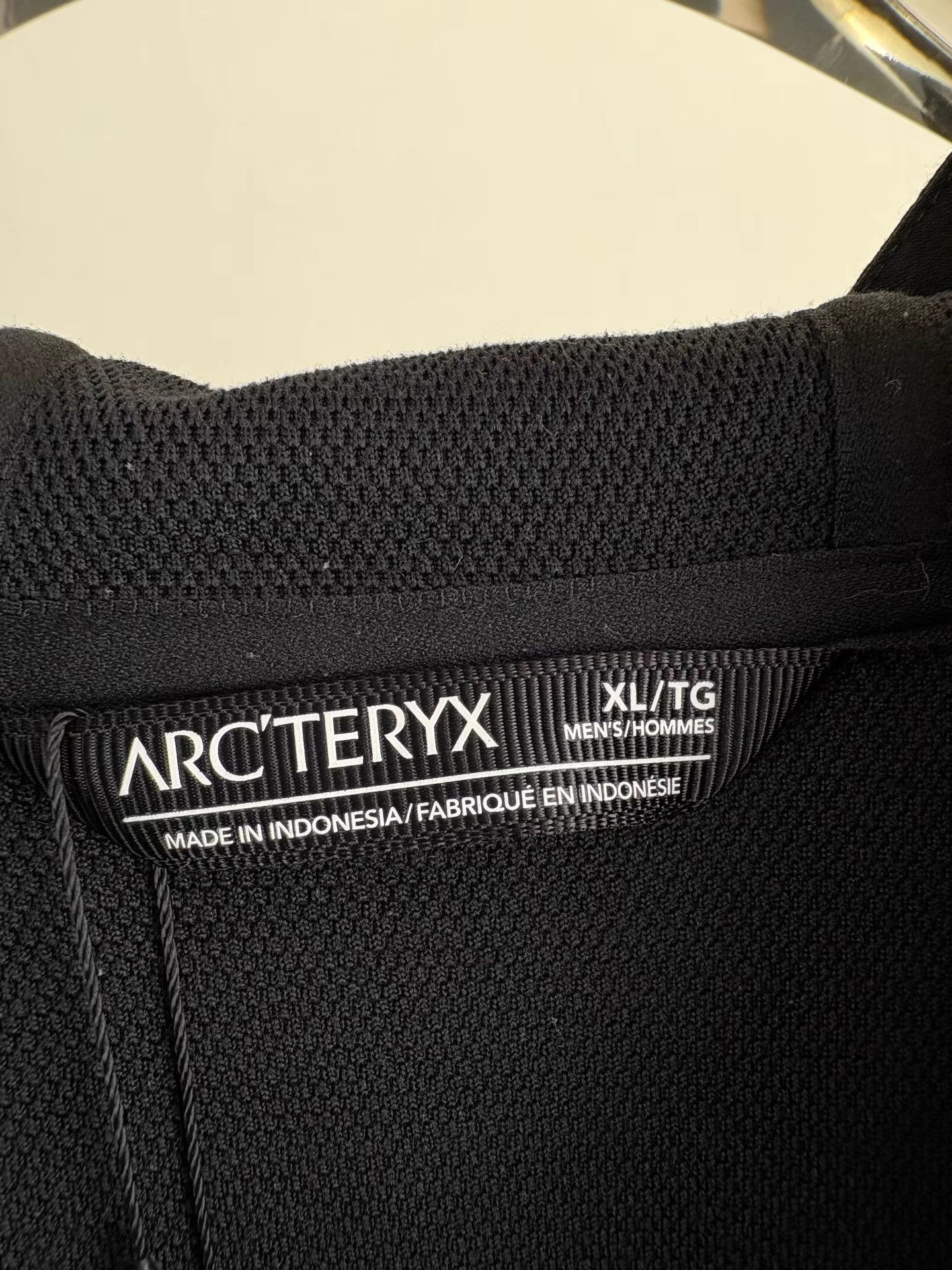 Arc'teryx ARC'TERYX MENTUM HOODY Hoodie K1 Size US XL / EU 56 / 4 - 4 Thumbnail