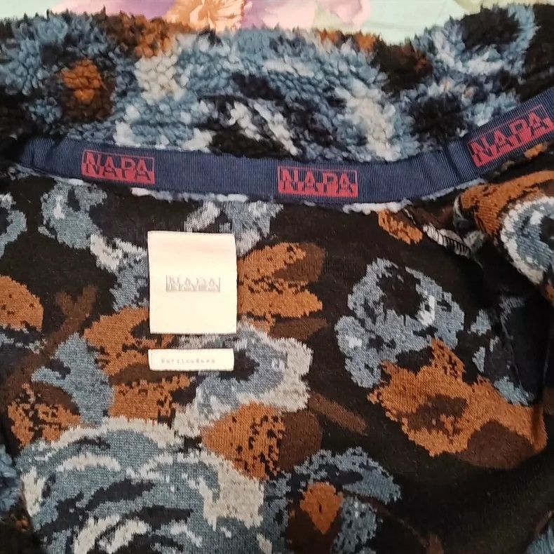 Martine Rose Martine rose Blue rose velvet coat Size US L / EU 52-54 / 3 - 3 Thumbnail