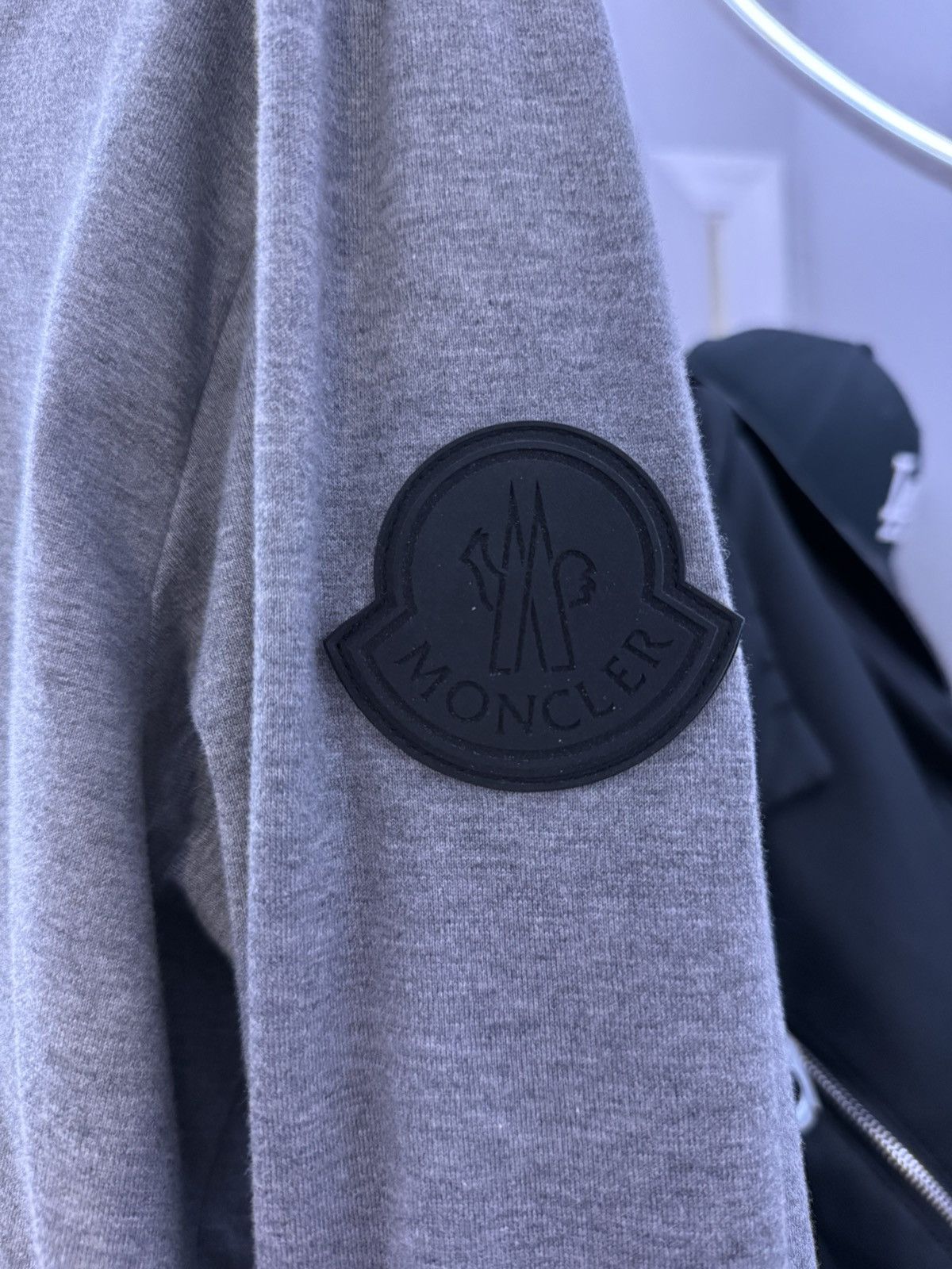 Moncler Moncler Chabat Reversible Jacket Size US M / EU 48-50 / 2 - 10 Thumbnail