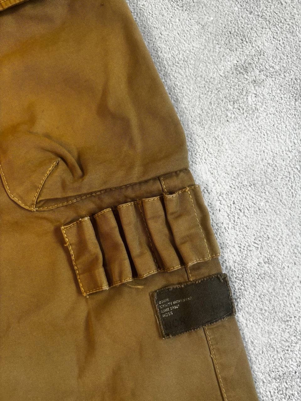 Carhartt × Vintage Carhartt style Helly Hansen distressed vintage cargo pants Size US 32 / EU 48 - 6 Thumbnail