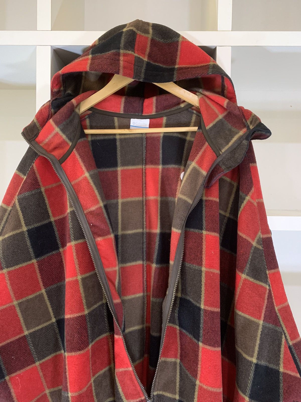 Columbia Columbia fleece parka Size US M / EU 48-50 / 2 - 7 Thumbnail