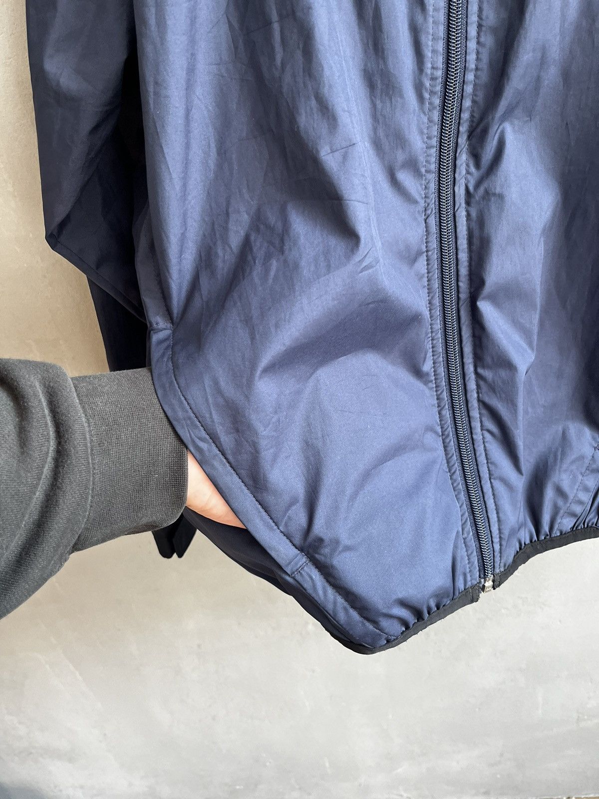 Lacoste × Vintage Lacoste jacket vintage size M Size US M / EU 48-50 / 2 - 10 Thumbnail