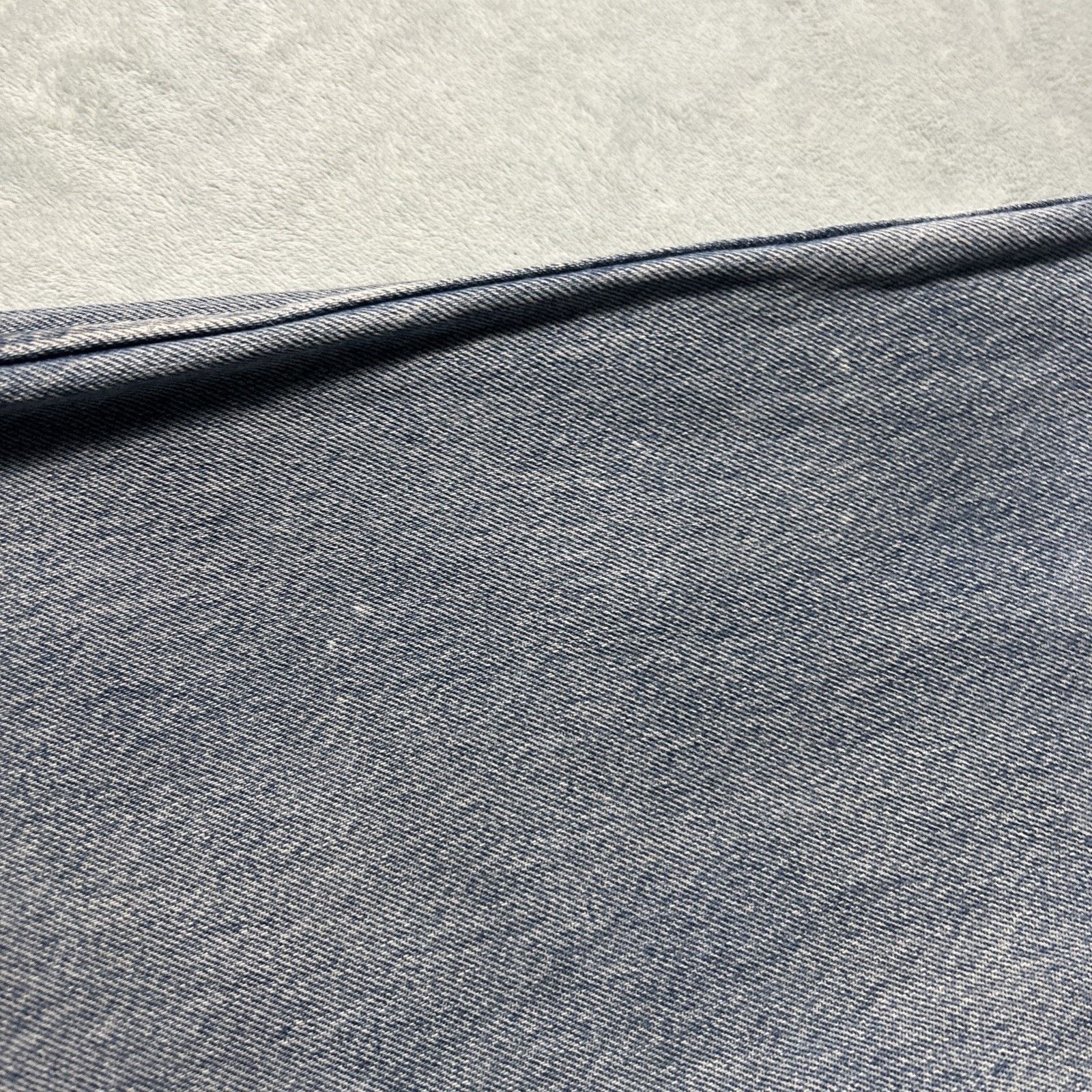 Wrangler Wrangler Loose Baggy Jeans Mens 38x32 Relaxed Wide Hamilton Size US 38 / EU 54 - 19 Thumbnail