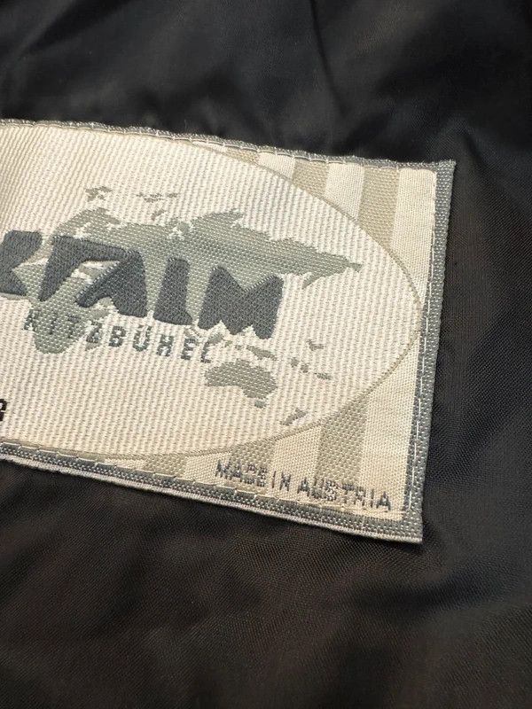 Sportalm Kitzbuhel Sportalm Kitzbuhel Vintage Archive 90s Jacket Insulated 48 M Size US M / EU 48-50 / 2 - 12 Thumbnail