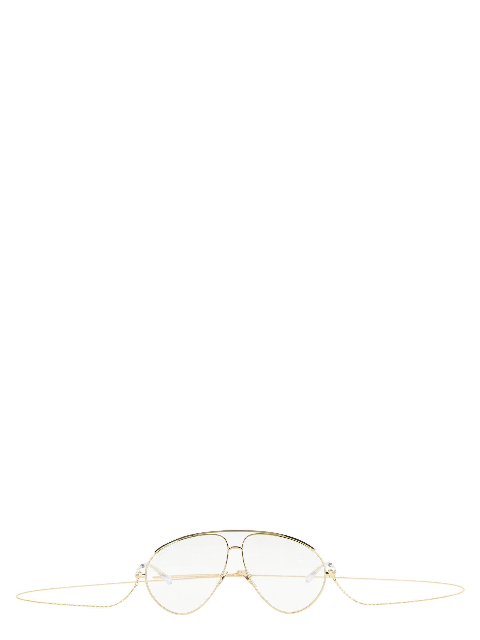 Gucci 'Aviator' sunglasses Size ONE SIZE - 1 Thumbnail