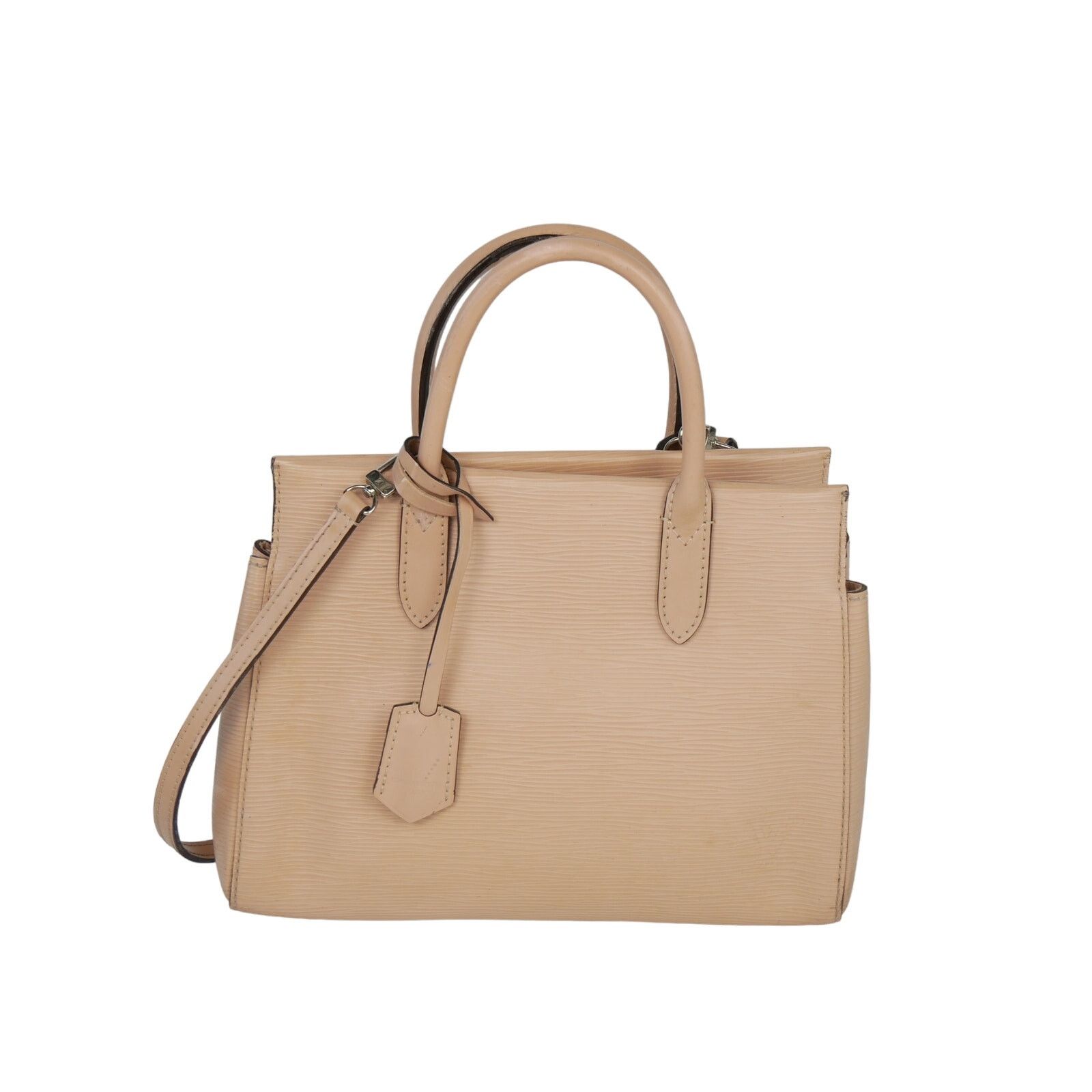 Louis Vuitton Louis Vuitton Dune Epi Leather Marly MM Bag Size ONE SIZE - 1 Thumbnail