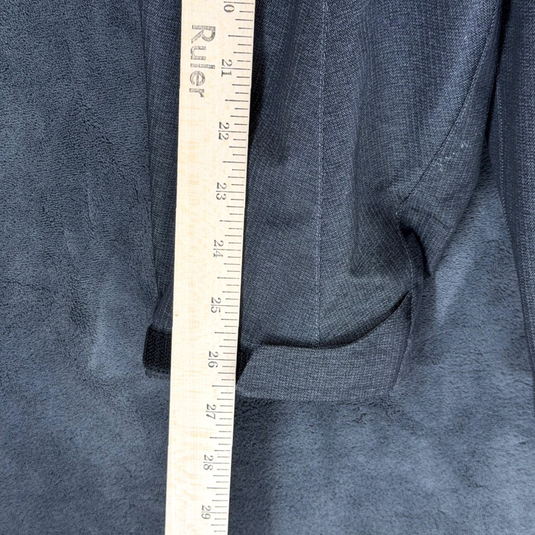 Nike Nike Kansas City Chiefs Storm-FIT Onfield Jacket Mens XL Grey 483940-010 NFL Size US XL / EU 56 / 4 - 5 Thumbnail