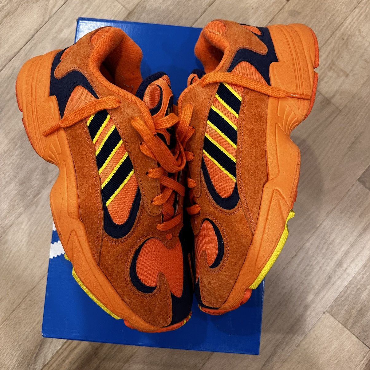 Adidas Adidas yung 1 Size US 7.5 / EU 40-41 - 1 Thumbnail