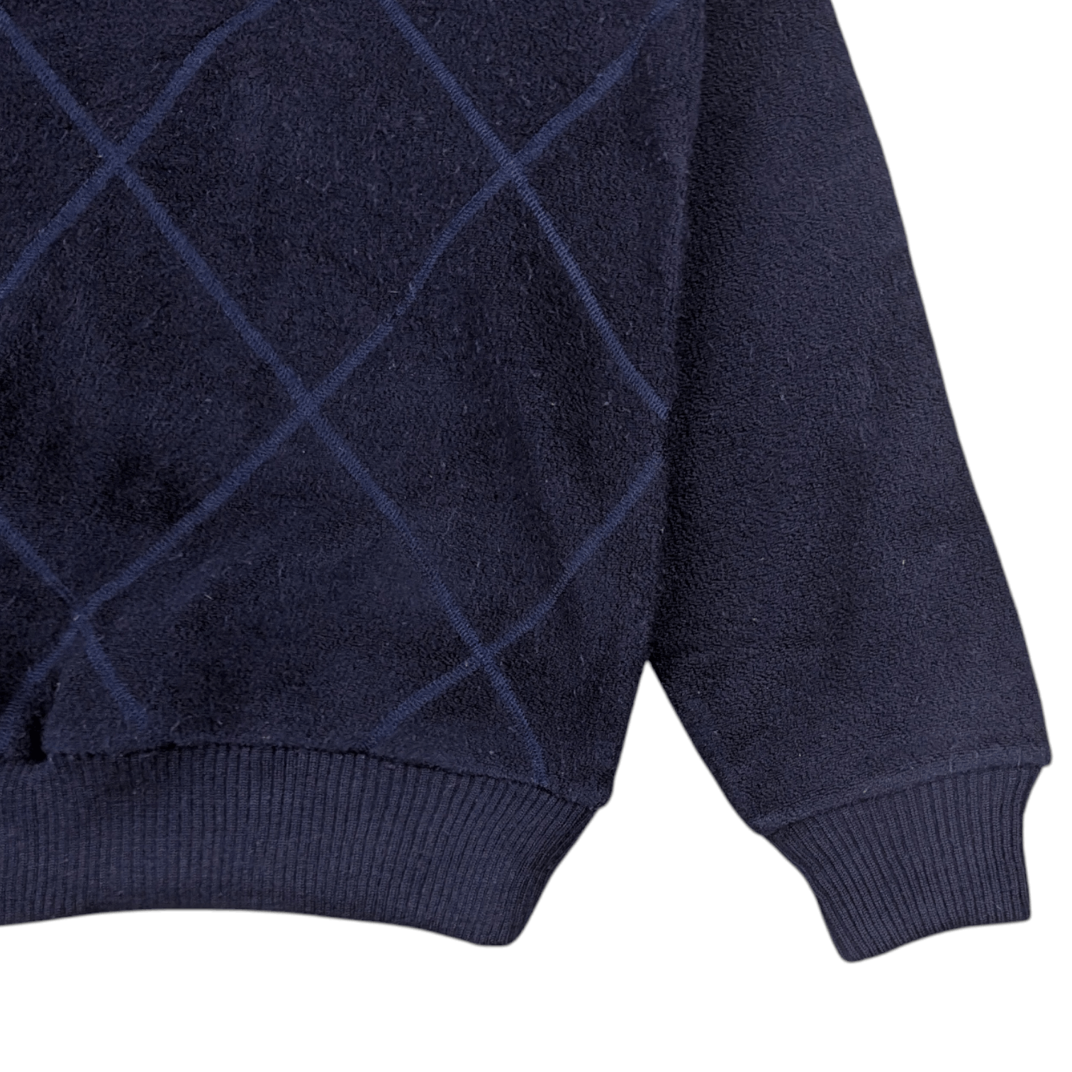 Golden Bear JACK NICKLAUS Golden Bear Pullover Cardigan Smart Casual Size US S / EU 44-46 / 1 - 7 Thumbnail