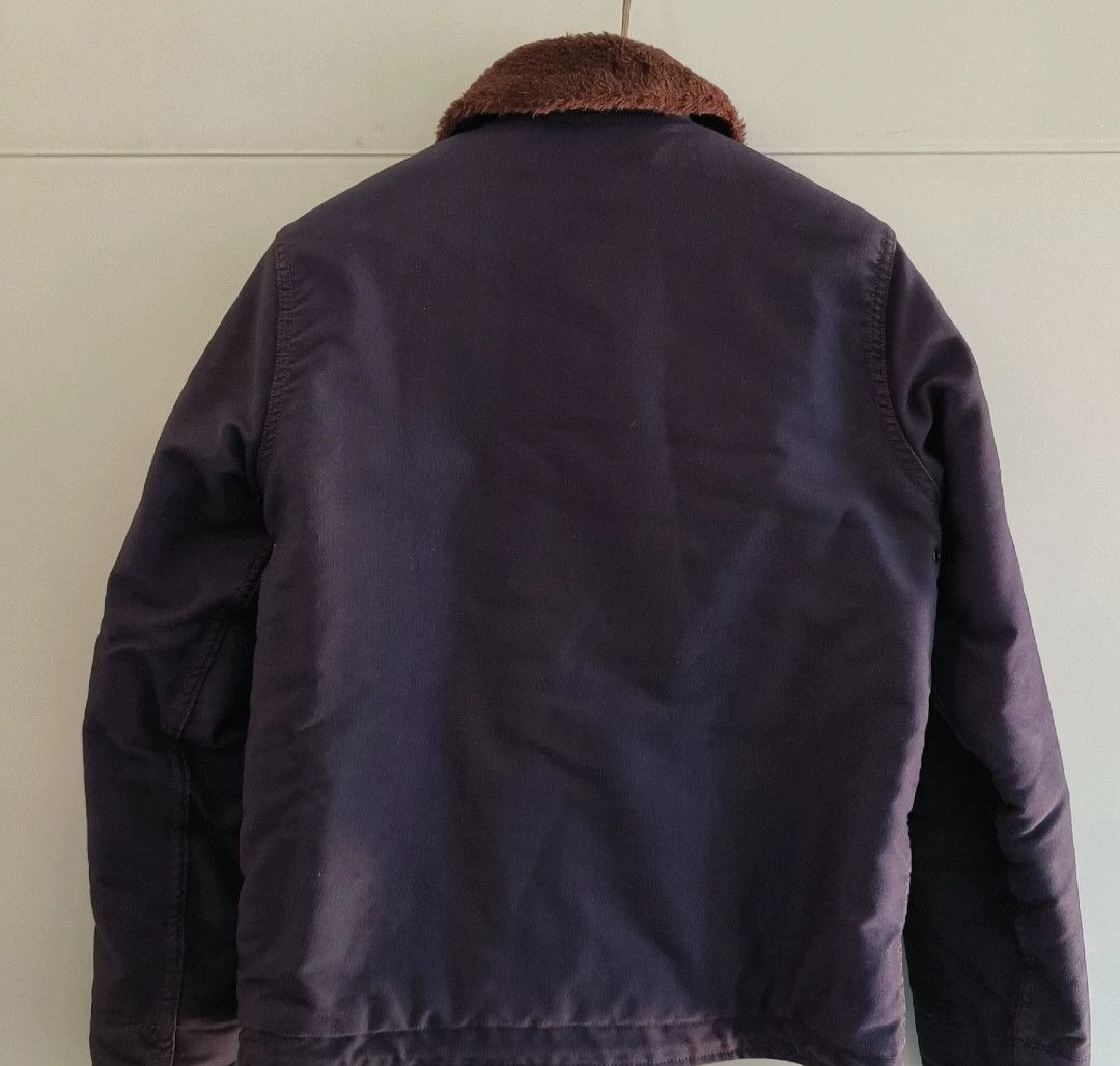 Freewheelers Freewheelers freewheelers N1 Iron Button Deck Suit Size US M / EU 48-50 / 2 - 2 Thumbnail