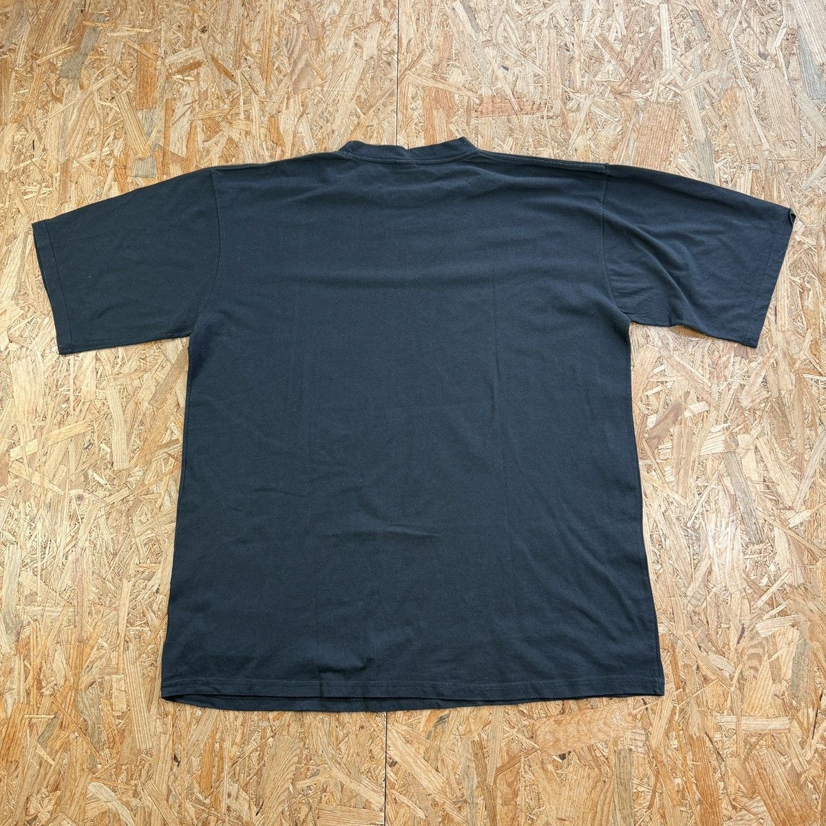 Mtv MTV Beavis and Butthead 1998 vintage t-shirt rare XXL Size US XXL / EU 58 / 5 - 5 Thumbnail