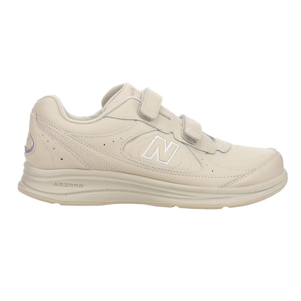New Balance New Balance Unisex WW577VW Hook & Loop Shoe M11.5/W13 2E Size US 11 / EU 44 - 1 Thumbnail