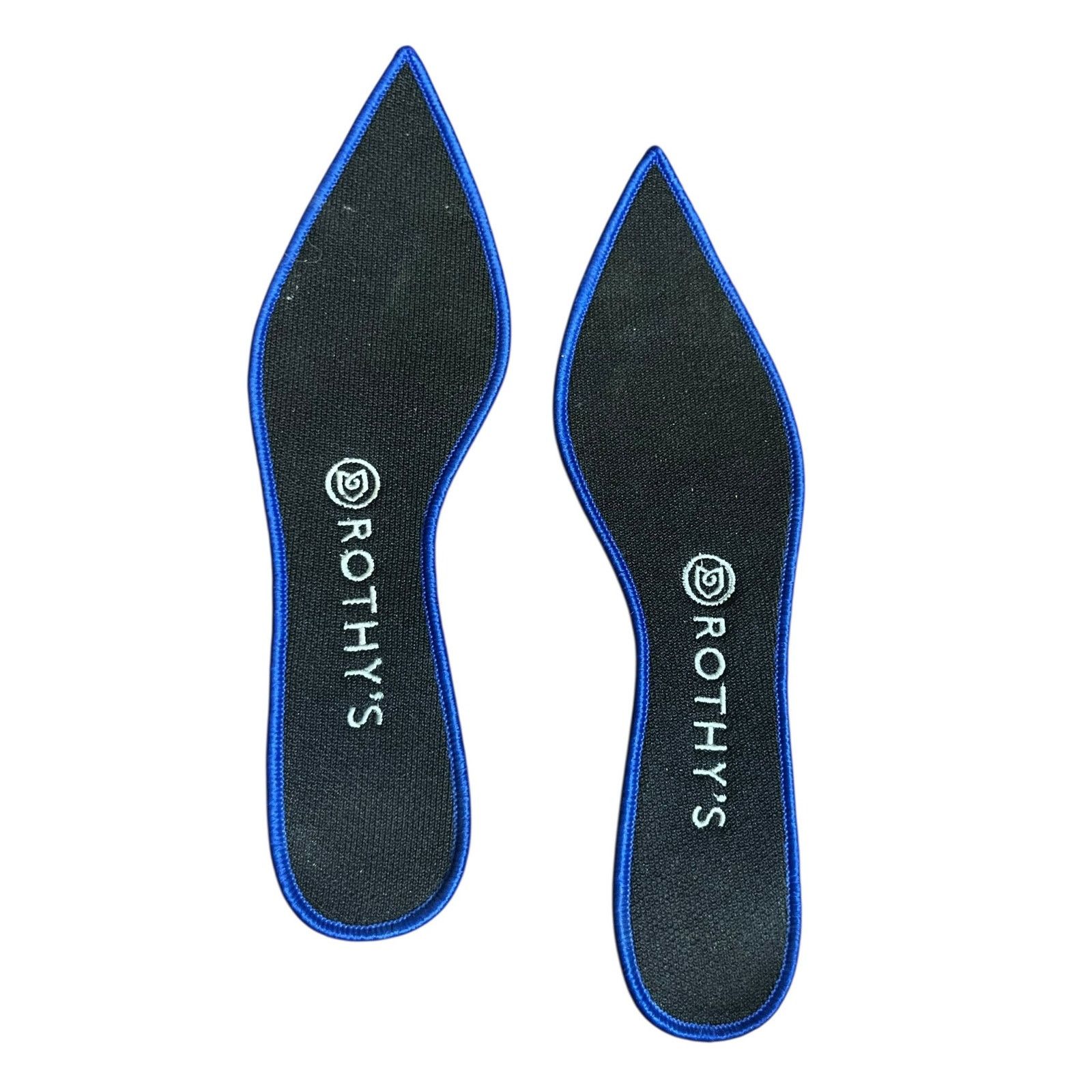 Rothy's Rothy’s The Point Women’s Flats Black Size 8 Size US 8 / IT 38 - 9 Thumbnail