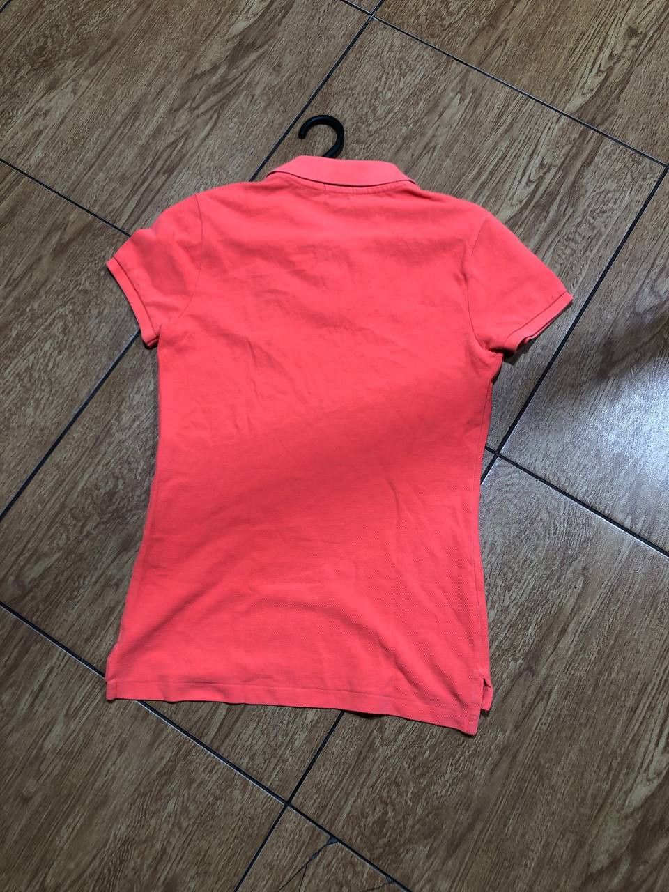 Polo Ralph Lauren Polo Ralph Lauren Skinny Polo Size S / US 4 / IT 40 - 13 Thumbnail