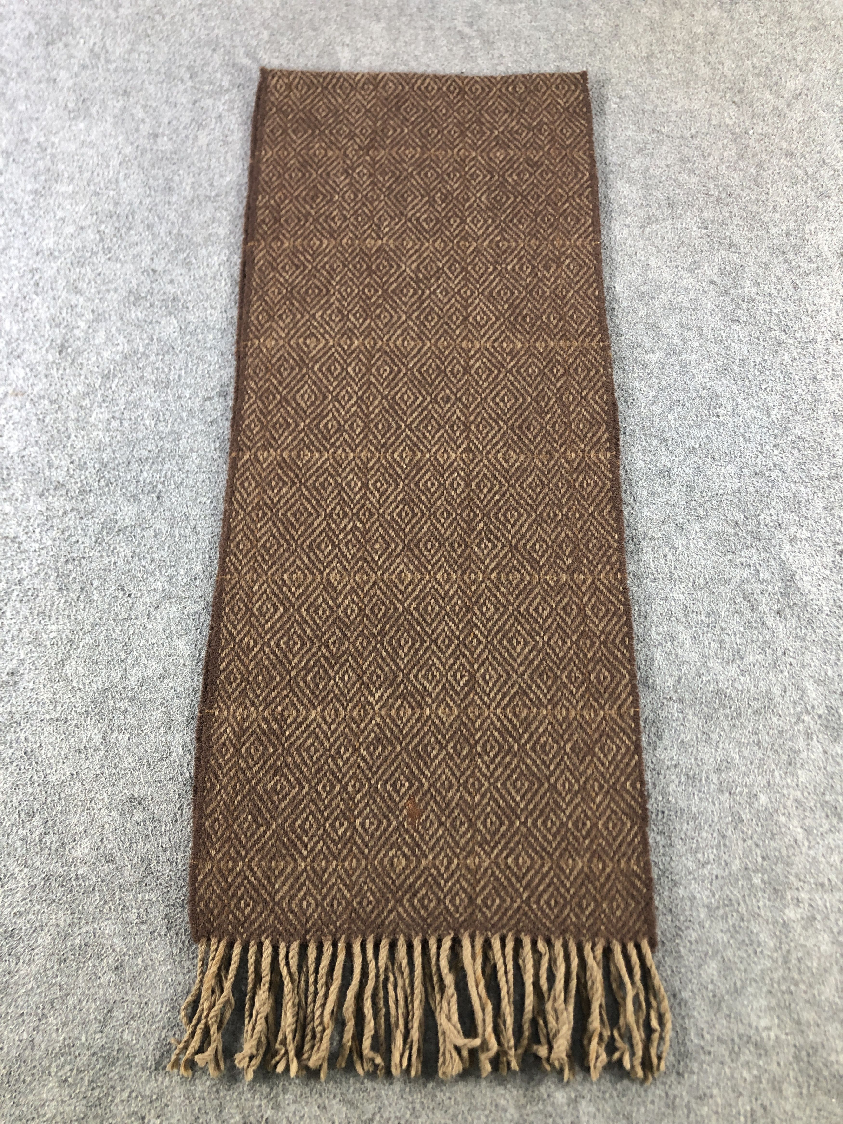 Polo Ralph Lauren Polo Ralph Lauren Scarf / Muffler / Neckwear P771 Size ONE SIZE - 2 Thumbnail