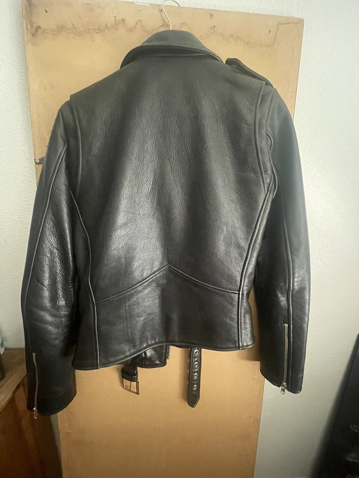 The Cast The Cast Bowery Jacket (black lining) Size US XS / EU 42 / 0 - 2 Thumbnail