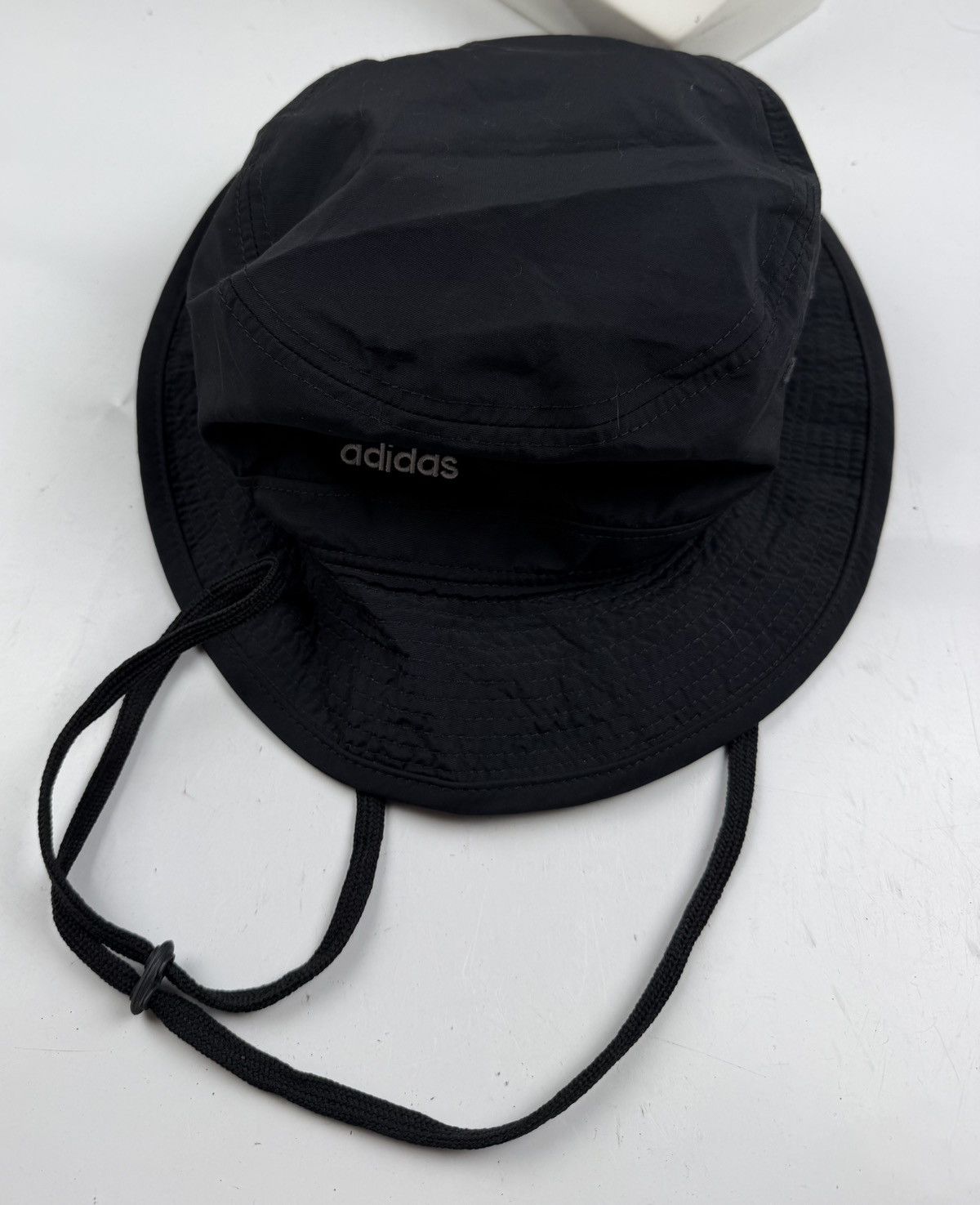 Adidas adidas bucket hat tc44 Size ONE SIZE - 2 Thumbnail