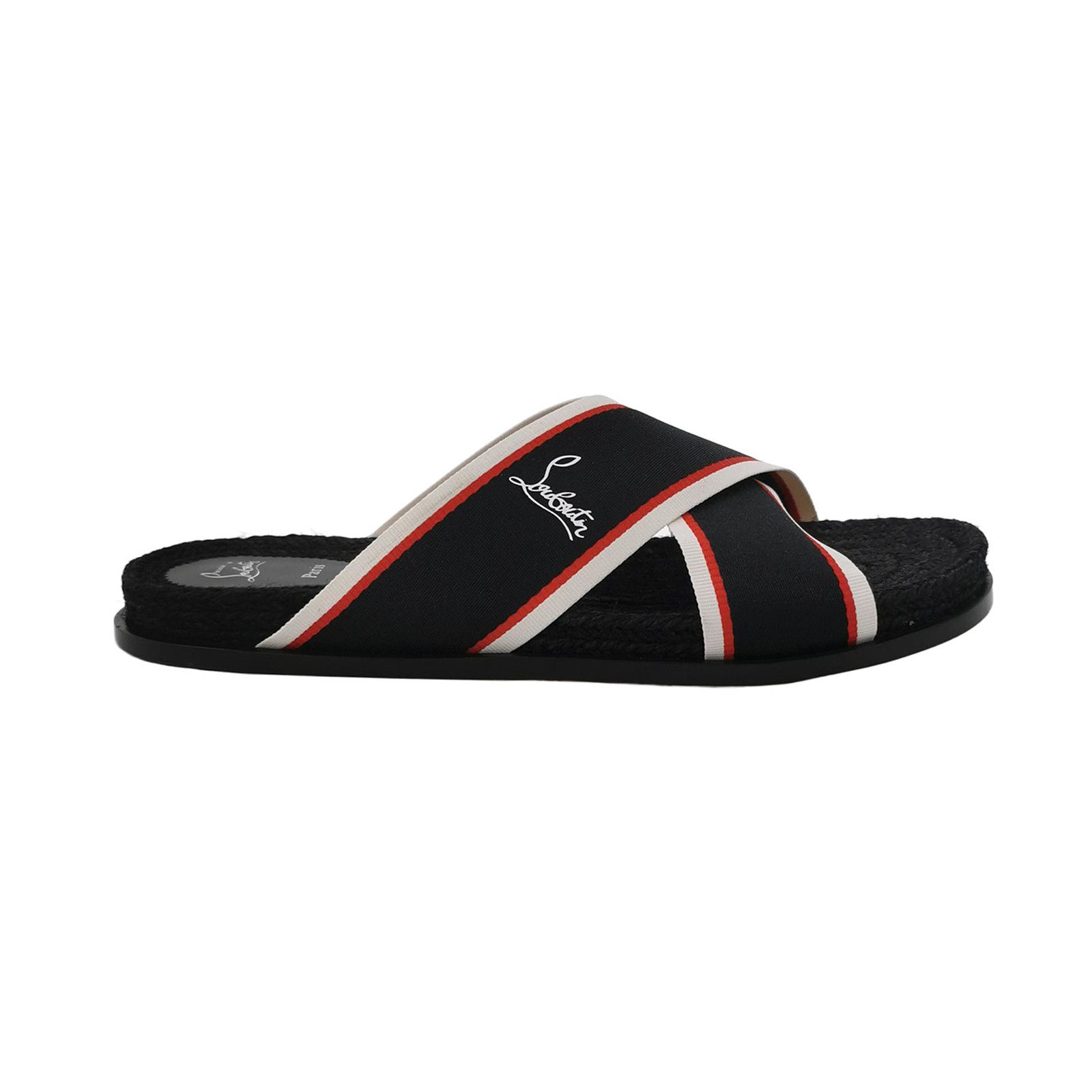 Christian Louboutin Christian Louboutin Men 11 Sandals Size US 11 / EU 44 - 1 Thumbnail