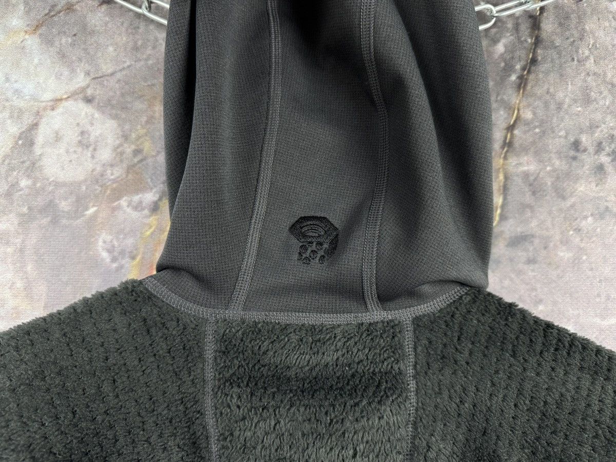 Mountain Hardwear Men’s Mountain Hard Wear Fleece Jacket Outdoor Size Medium Size US M / EU 48-50 / 2 - 13 Thumbnail