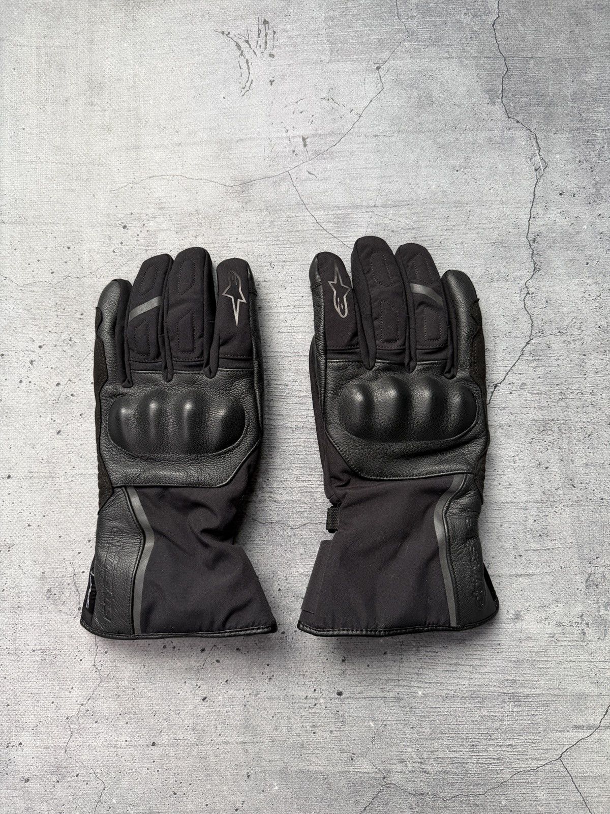 Alpinestars Hype Alpinestars moto gloves size XXL style y2k Size ONE SIZE - 2 Thumbnail