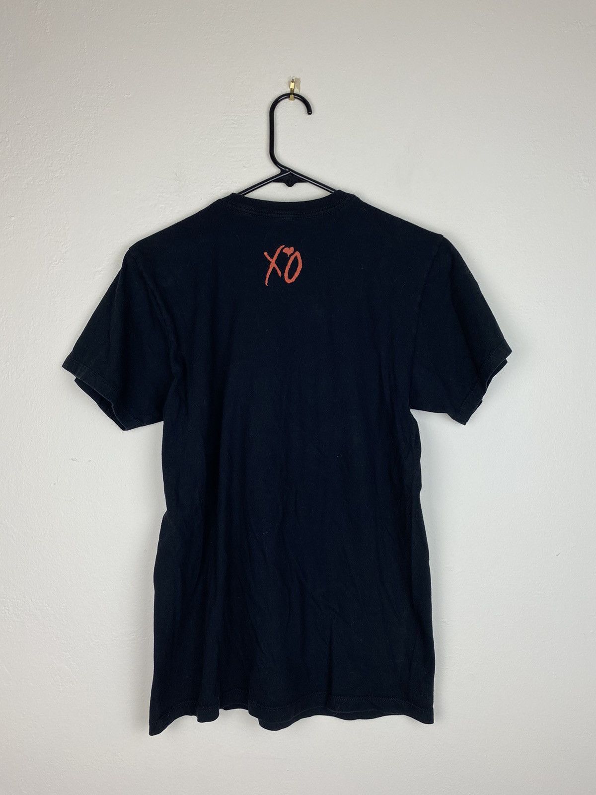 Band Tees The Weeknd Legend XO T Shirt Tee Size US S / EU 44-46 / 1 - 4 Thumbnail