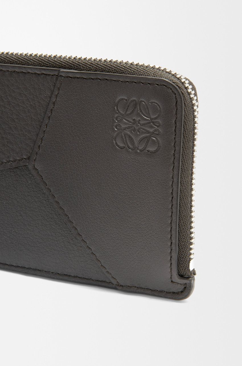 Loewe o1in1g0526 Size: OS / Puzzle Long Coin Cardholder Calfskin Size ONE SIZE - 4 Thumbnail