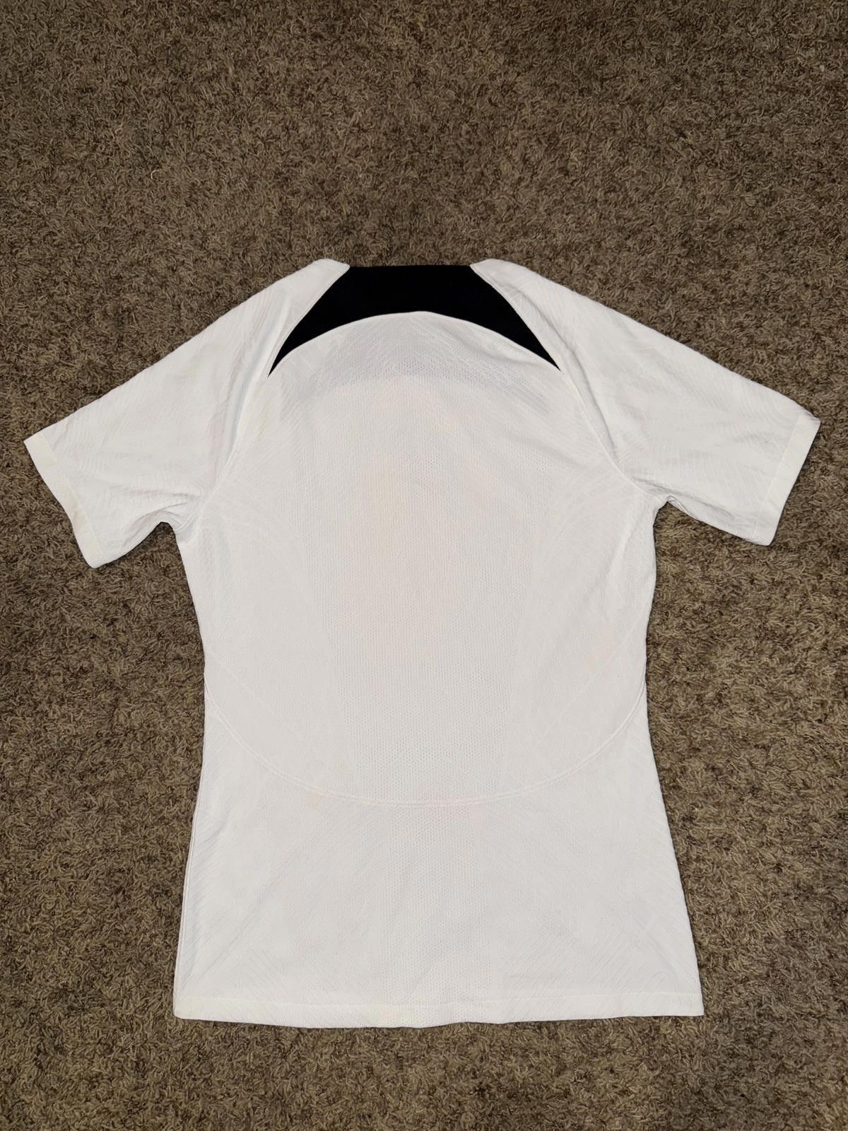 Nike Nike Men’s Vaporknit Vapor V Jersey Sample Size US M / EU 48-50 / 2 - 4 Thumbnail
