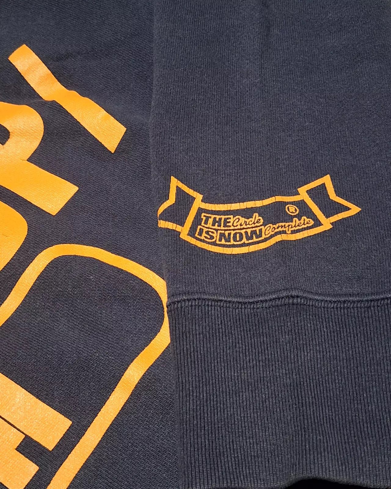 Bape × Vintage Troop A Crewneck Size US L / EU 52-54 / 3 - 3 Thumbnail