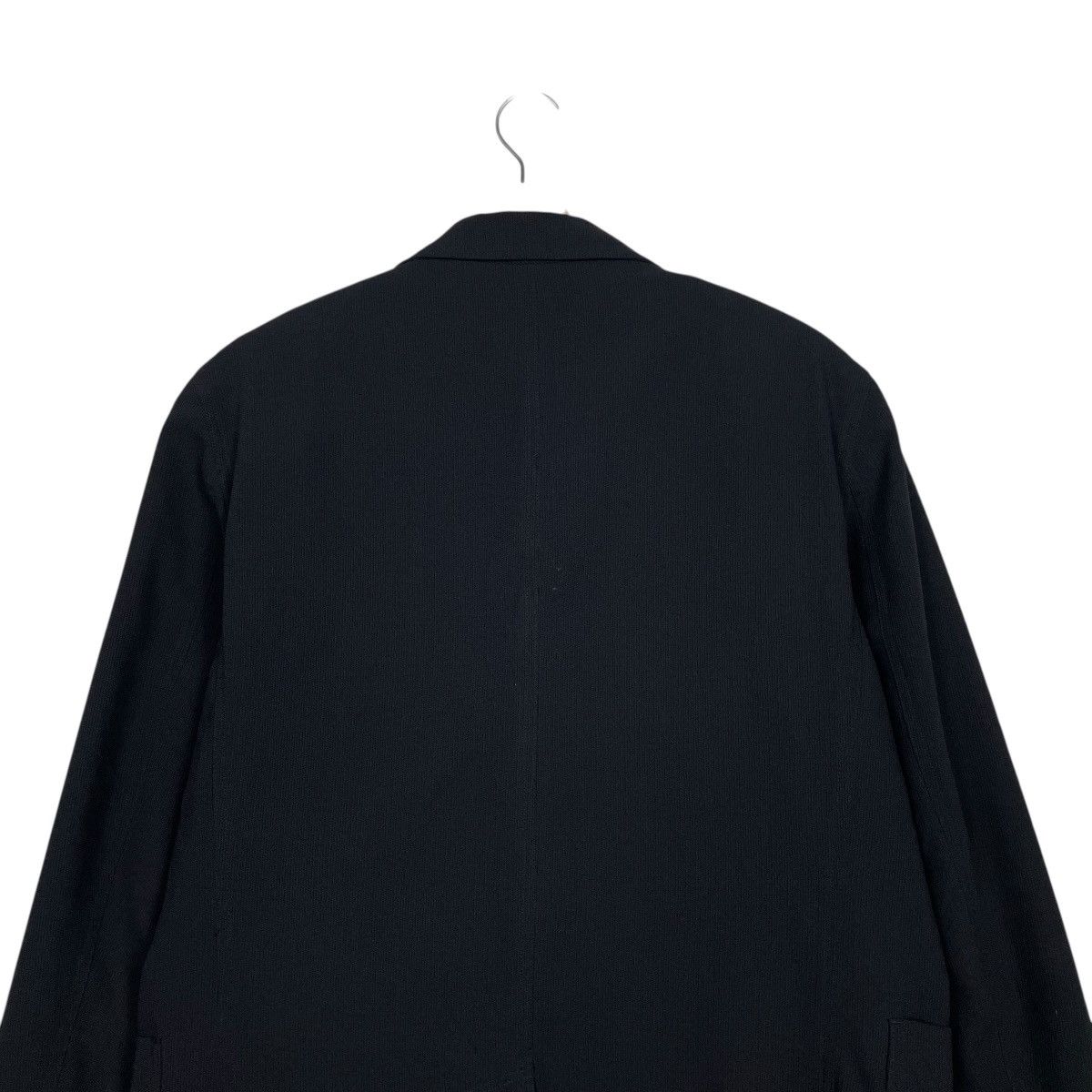 MCM MCM Black Casual Jacket Size US M / EU 48-50 / 2 - 8 Thumbnail