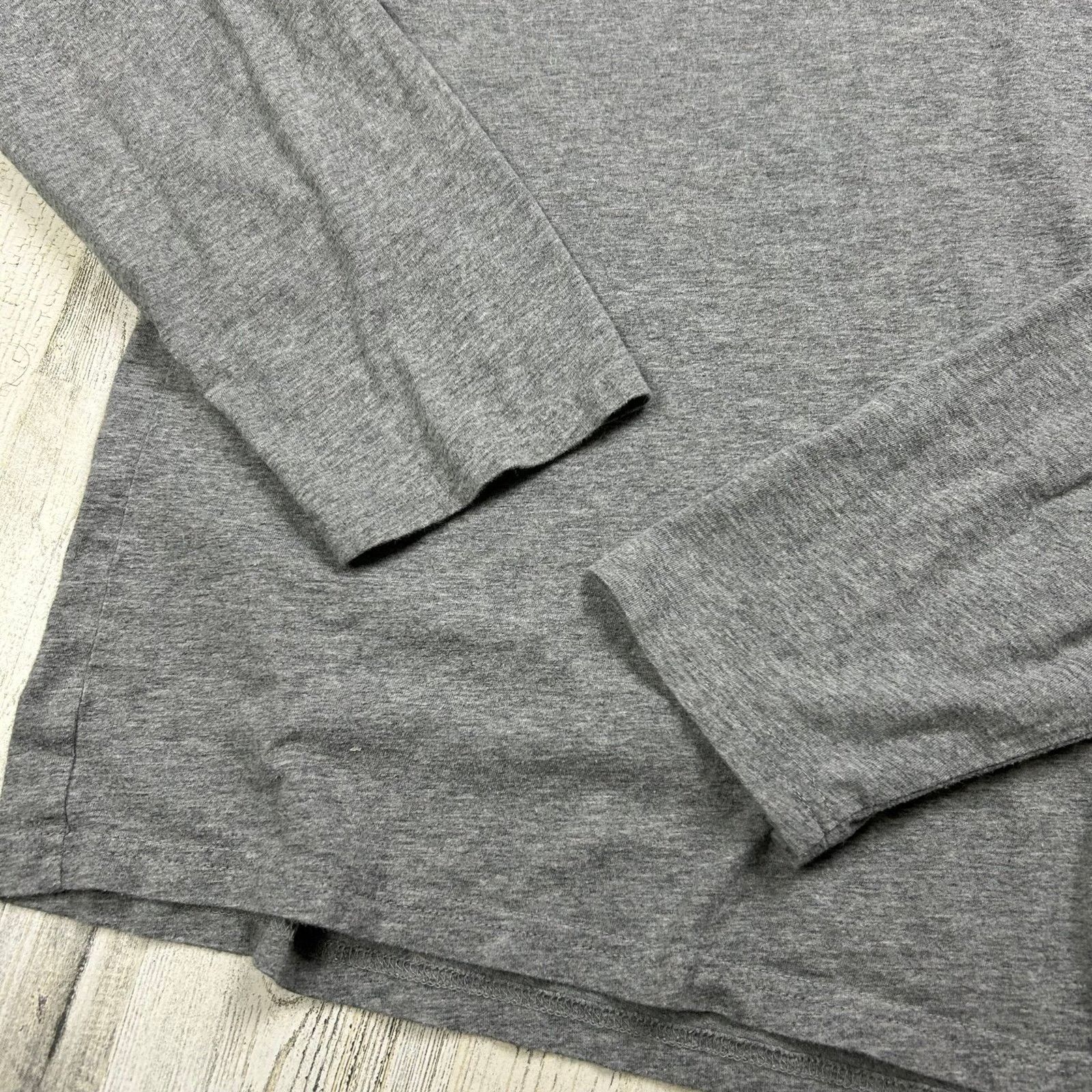Polo Ralph Lauren Polo Ralph Lauren Thin Hoodie Size US L / EU 52-54 / 3 - 3 Thumbnail