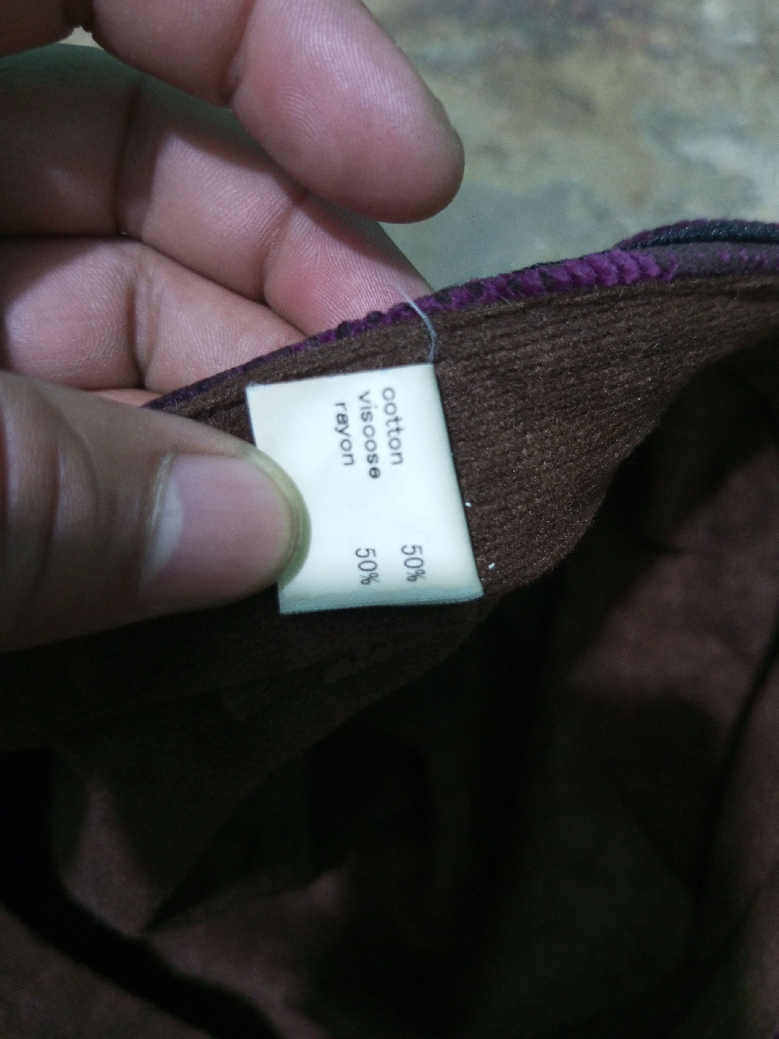 CA4LA Vintage ca4la hat Size ONE SIZE - 2 Thumbnail