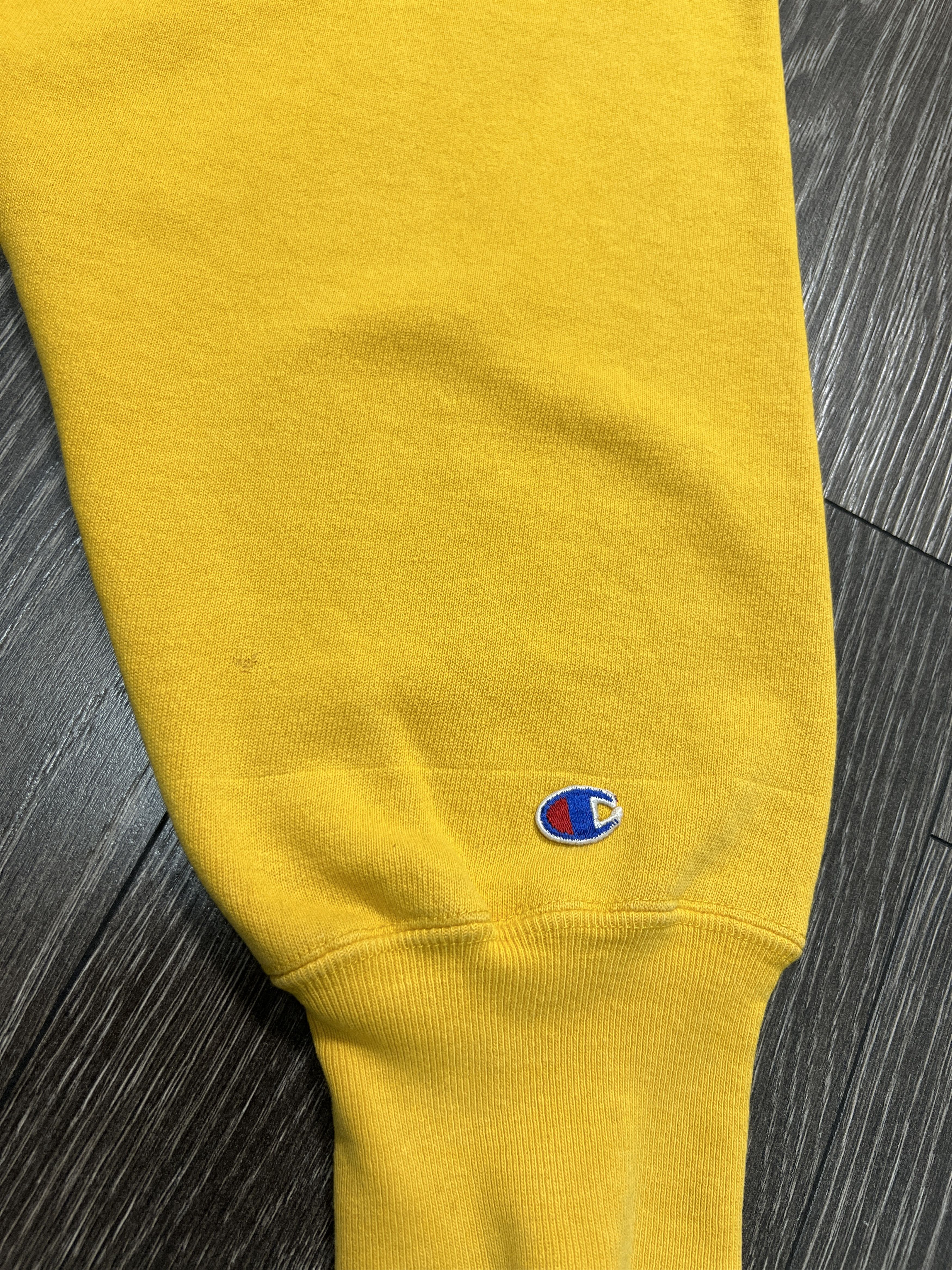 Champion 1990s USA Hawaii Basketball Reverse Weave Pullover Size US M / EU 48-50 / 2 - 10 Thumbnail