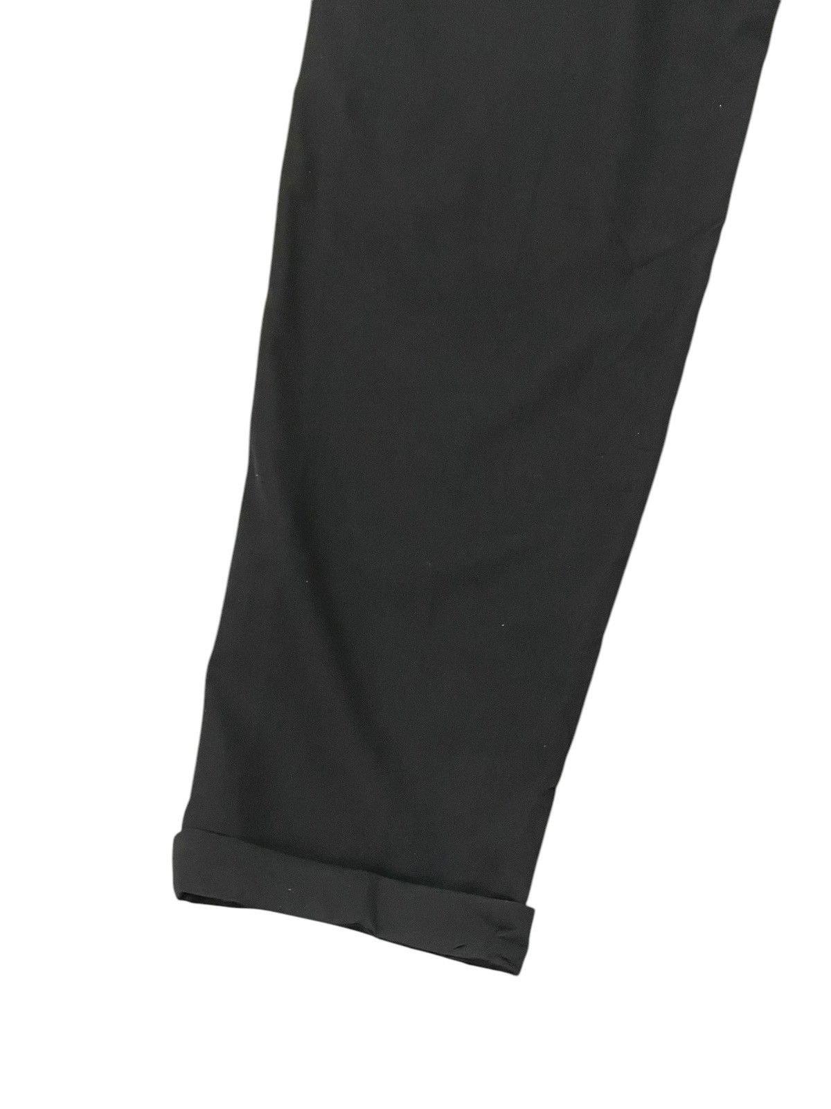Yohji Yamamoto Archive Vtg 80s Y’s for Men Wool Trouser Wide Baggy 8🟦 Size US 29 - 9 Thumbnail