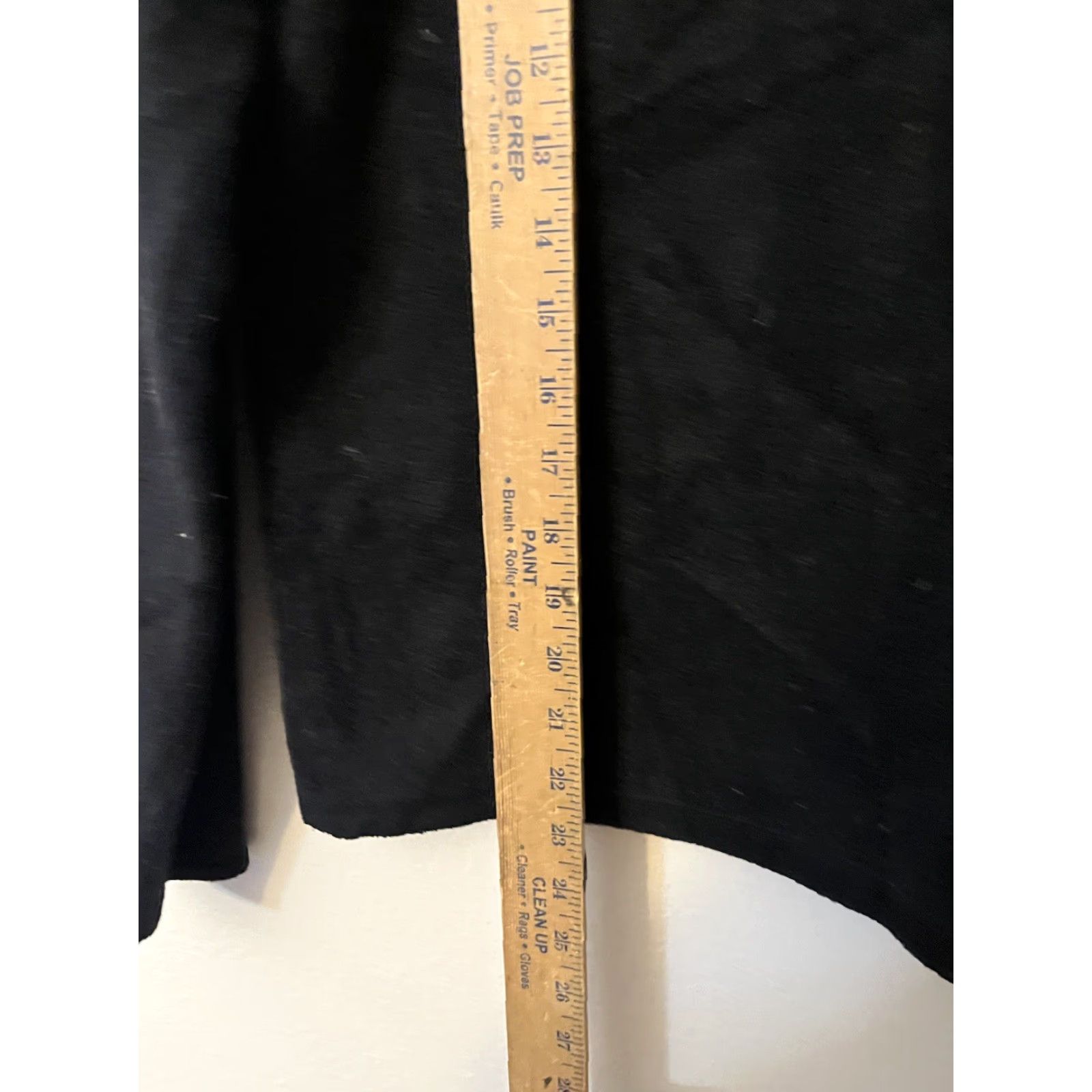 Levi's Levi's Men's Red Tab Fleece Jacket Size Med 1/4 Zip Black Polyester Fall Spring Size US M / EU 48-50 / 2 - 6 Thumbnail