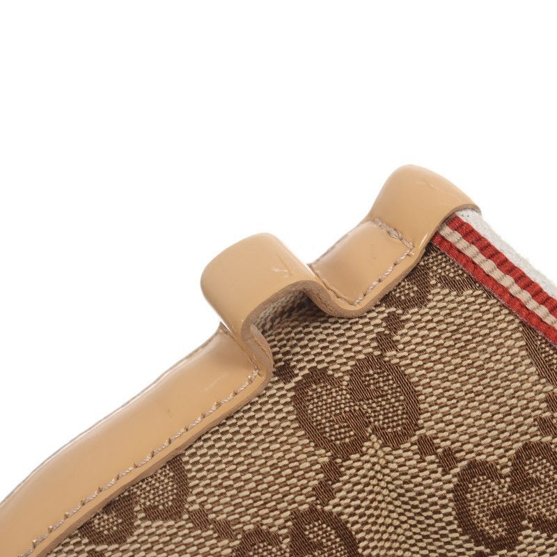 Gucci Gucci Logo High-Top Sneakers in Brown - Size US 7.5 / EU 40-41 - 7 Thumbnail